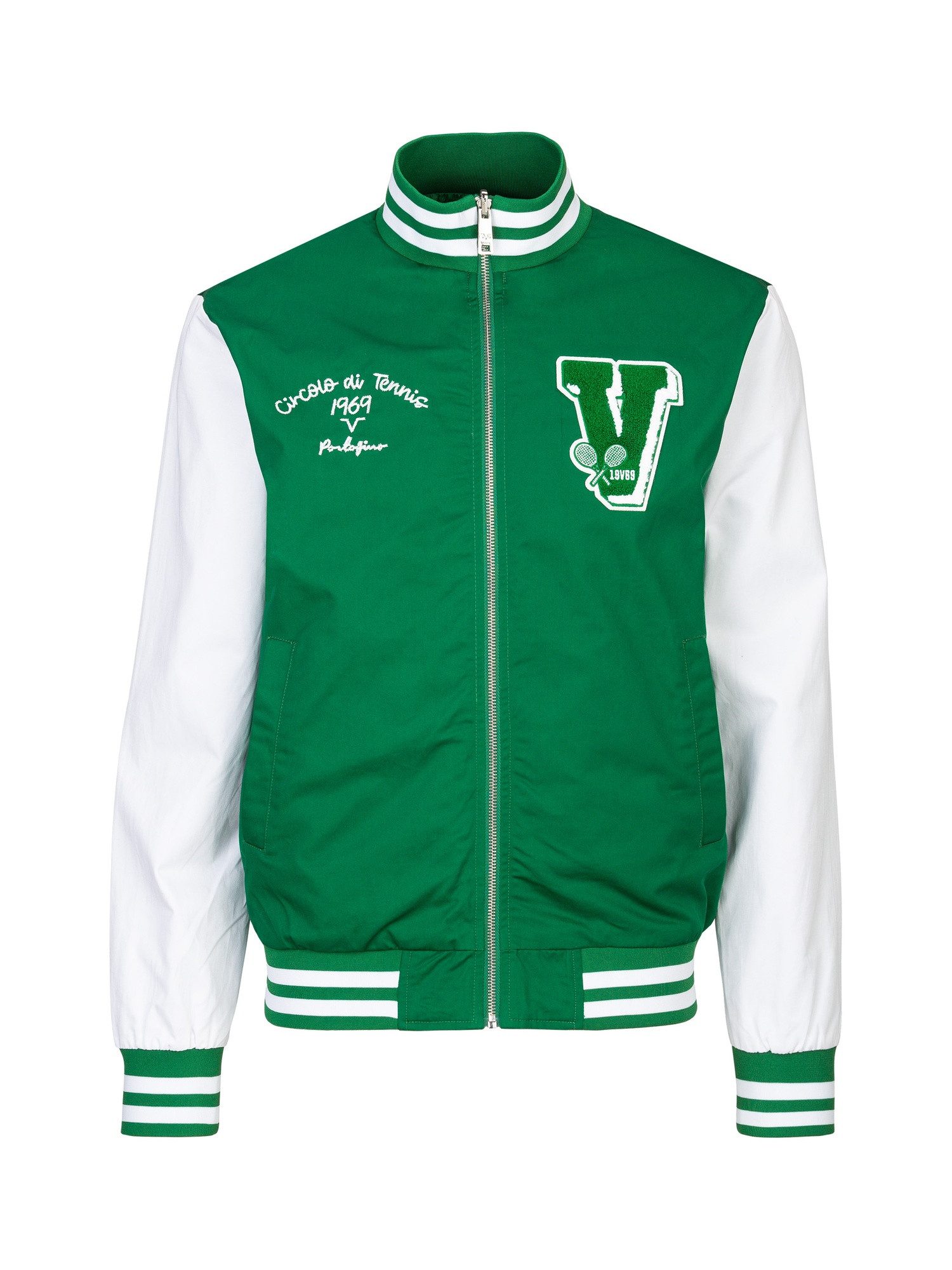 Collegejacke PANATTA TENNIS