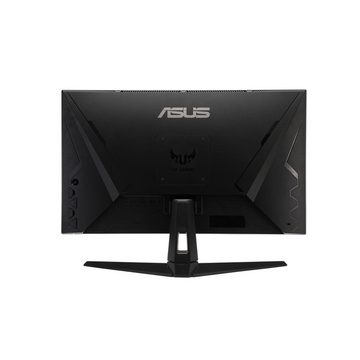 Asus TUF Gaming VG27AQ1A Gaming-Monitor (68,60 cm/27 ", 2560 x 1440 px, WQHD, 1 ms Reaktionszeit, 170 Hz, LED)