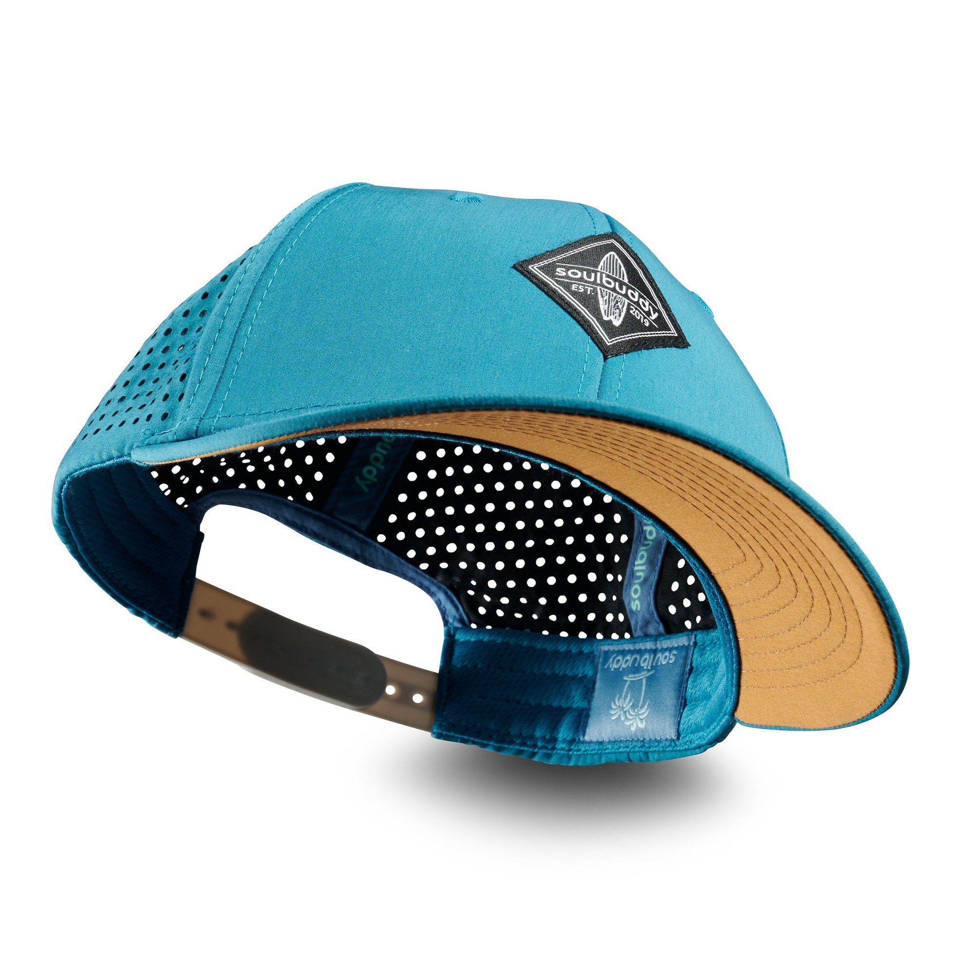 Soulbuddy Baseball Cap, Sport Cap Herren günstig online kaufen