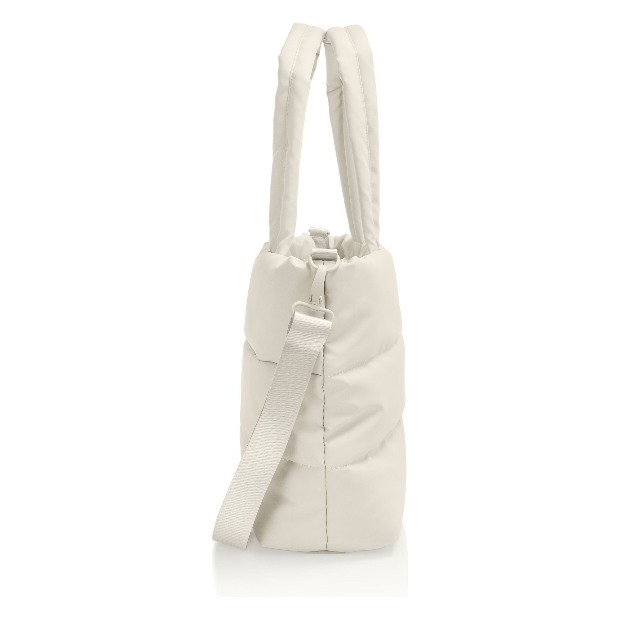 Heys Shopper Puffer, Polyester