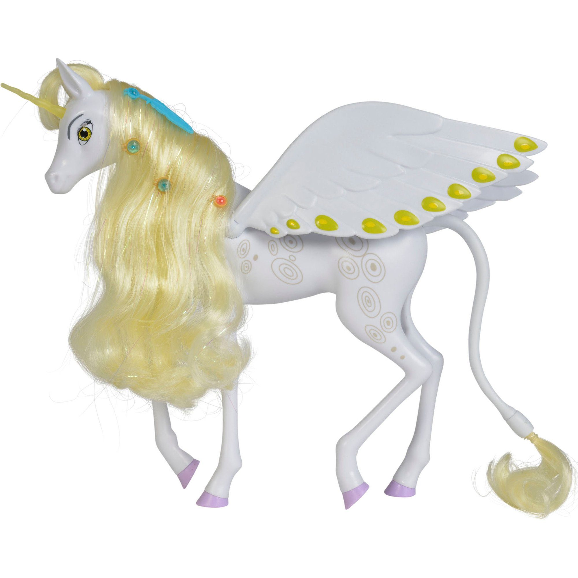 SIMBA Spielfigur Simba Mia Einhorn Onchao, Spielfigur