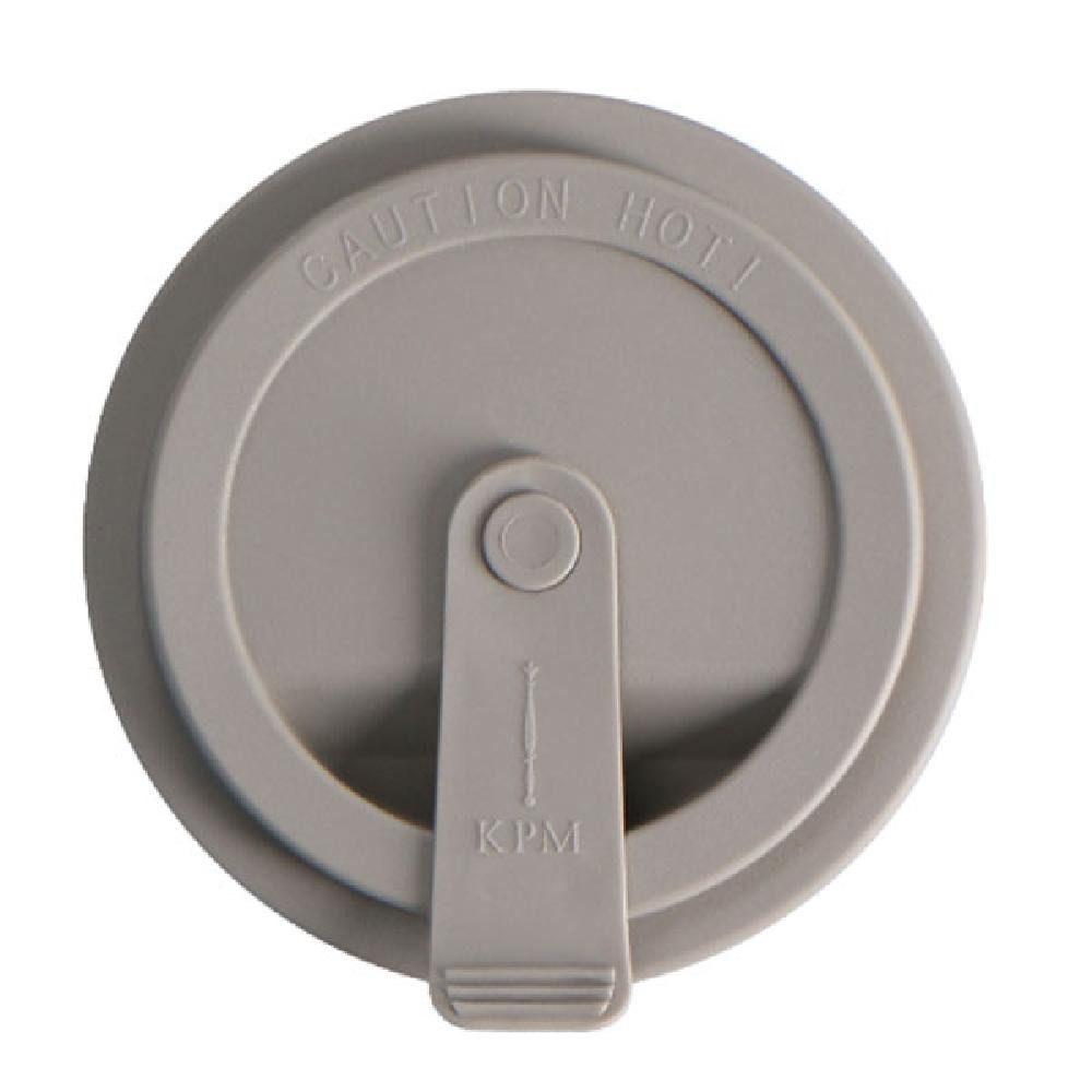 KPM Berlin Coffee-to-go-Becher To Go Becher Kurland Grau