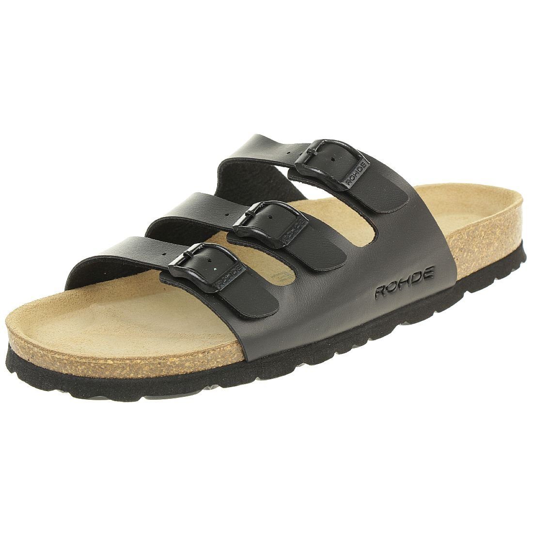 Rohde Alba Pantolette günstig online kaufen