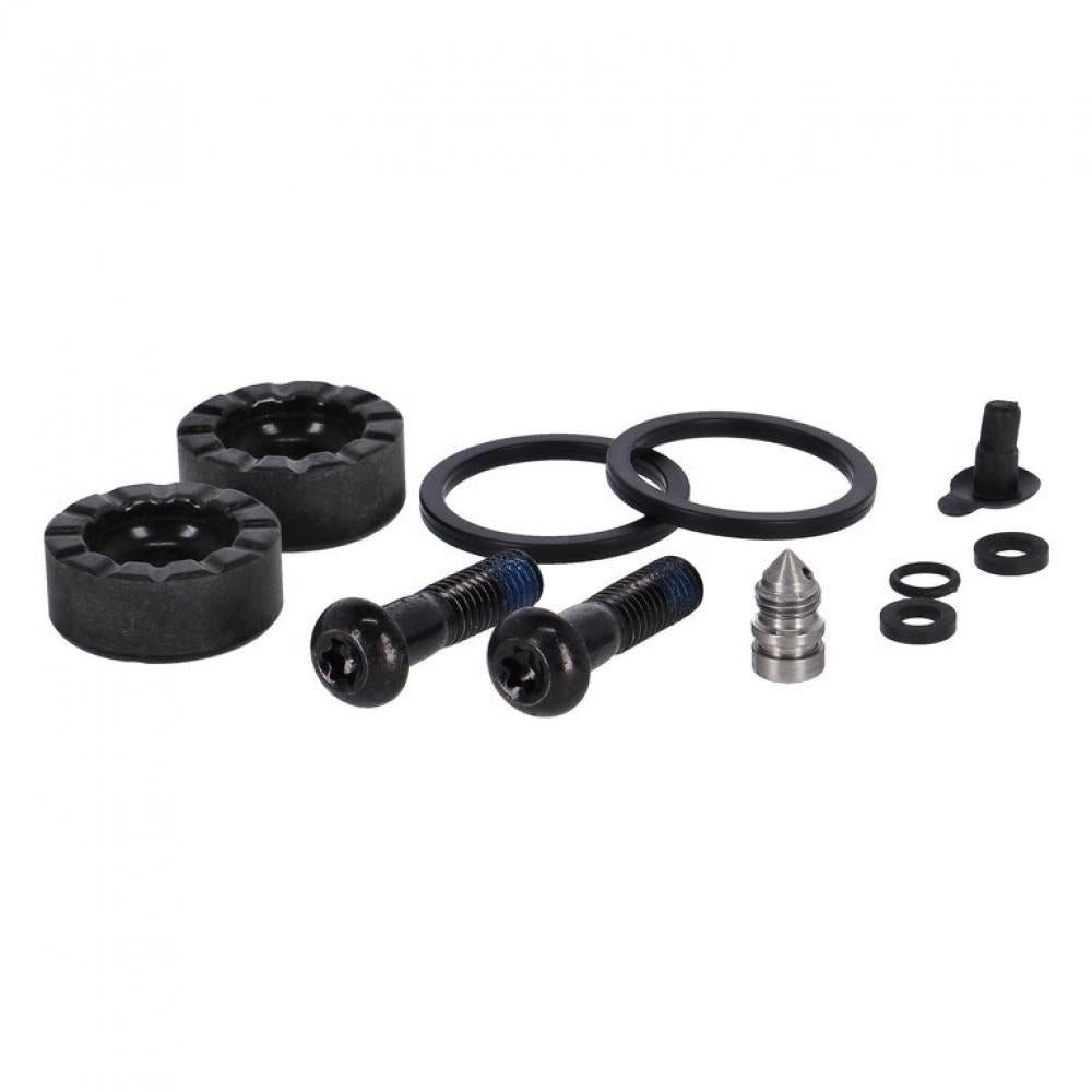 SRAM Scheibenbremse SRAM CALIPER SERVICE KIT 2 PISTON 2 1MM FRC D1 - Wartungsset für 2?Kol
