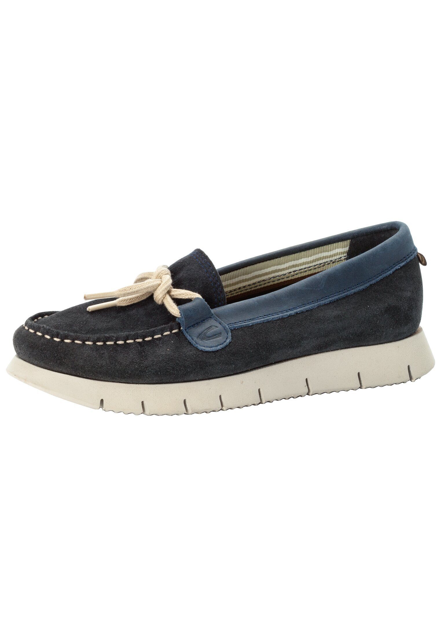 camel active Steep Mokassin