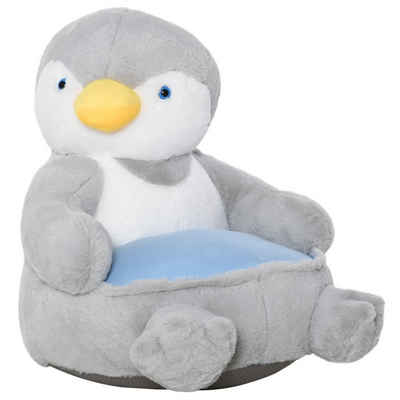 HOMCOM Sessel »Kindersessel Pinguin«