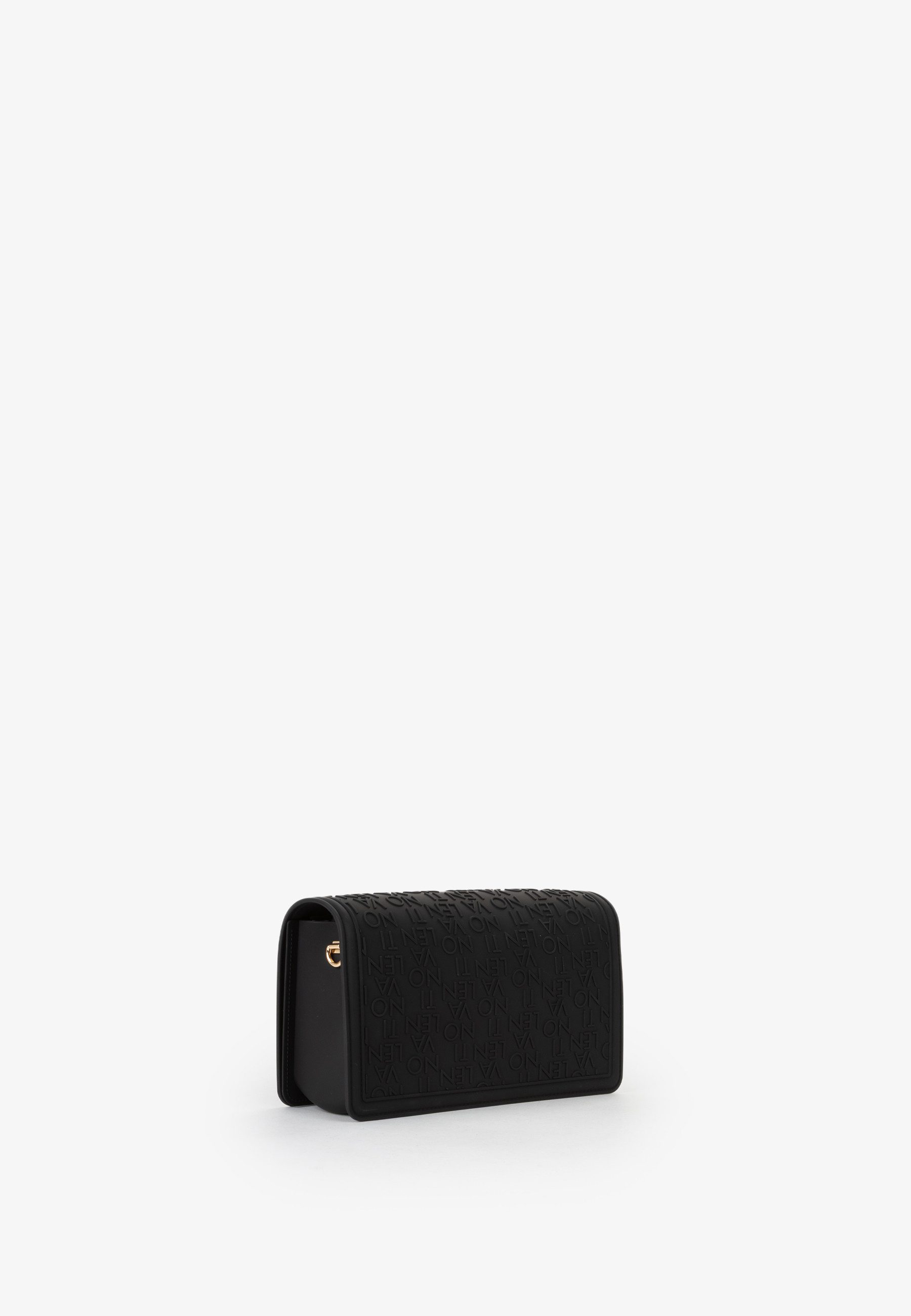 VALENTINO BAGS Umhängetasche JELLIES, Damen Handtasche, Clutch mit Logoschriftzug