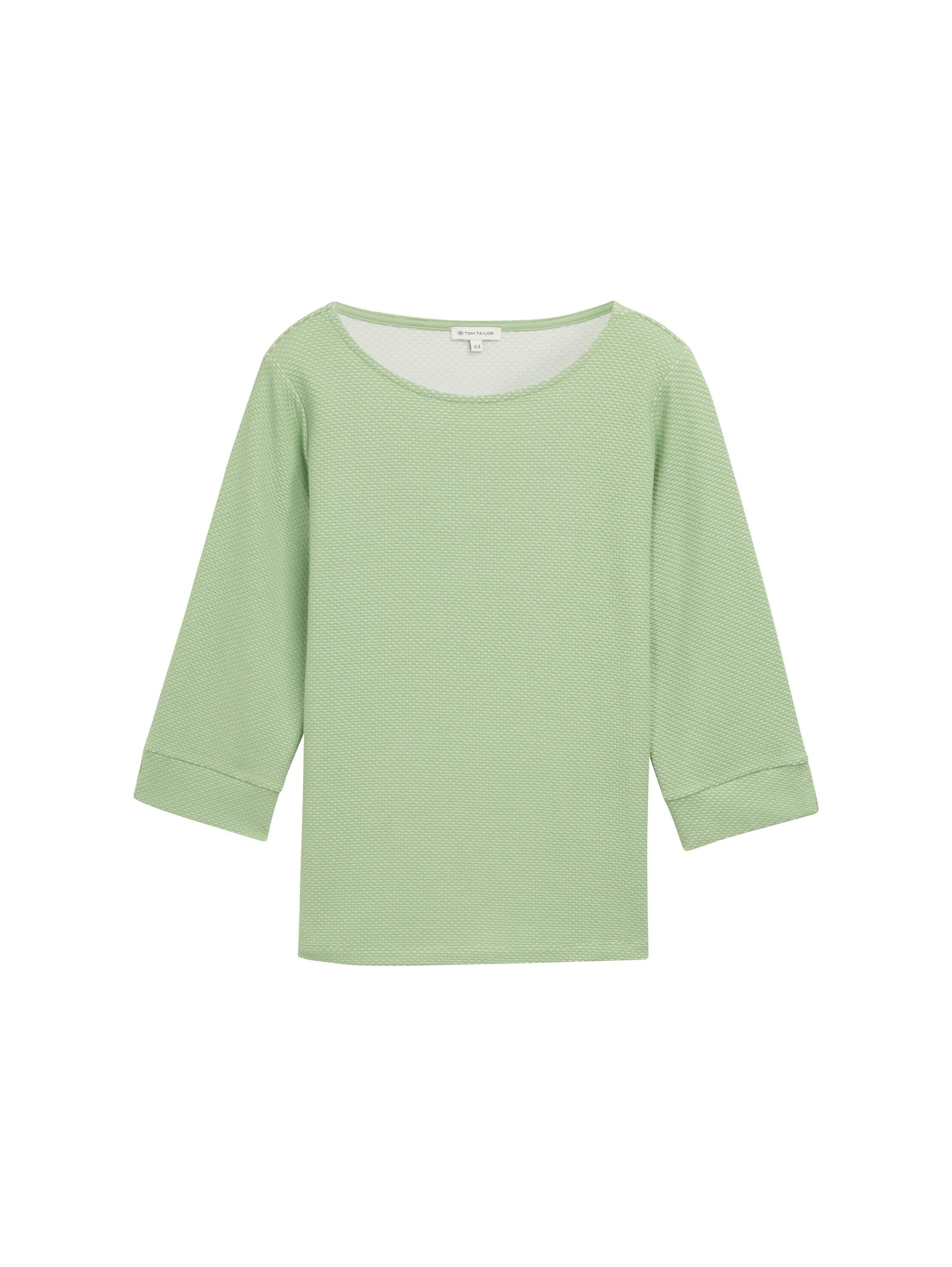 TOM TAILOR PLUS Sweatshirt günstig online kaufen