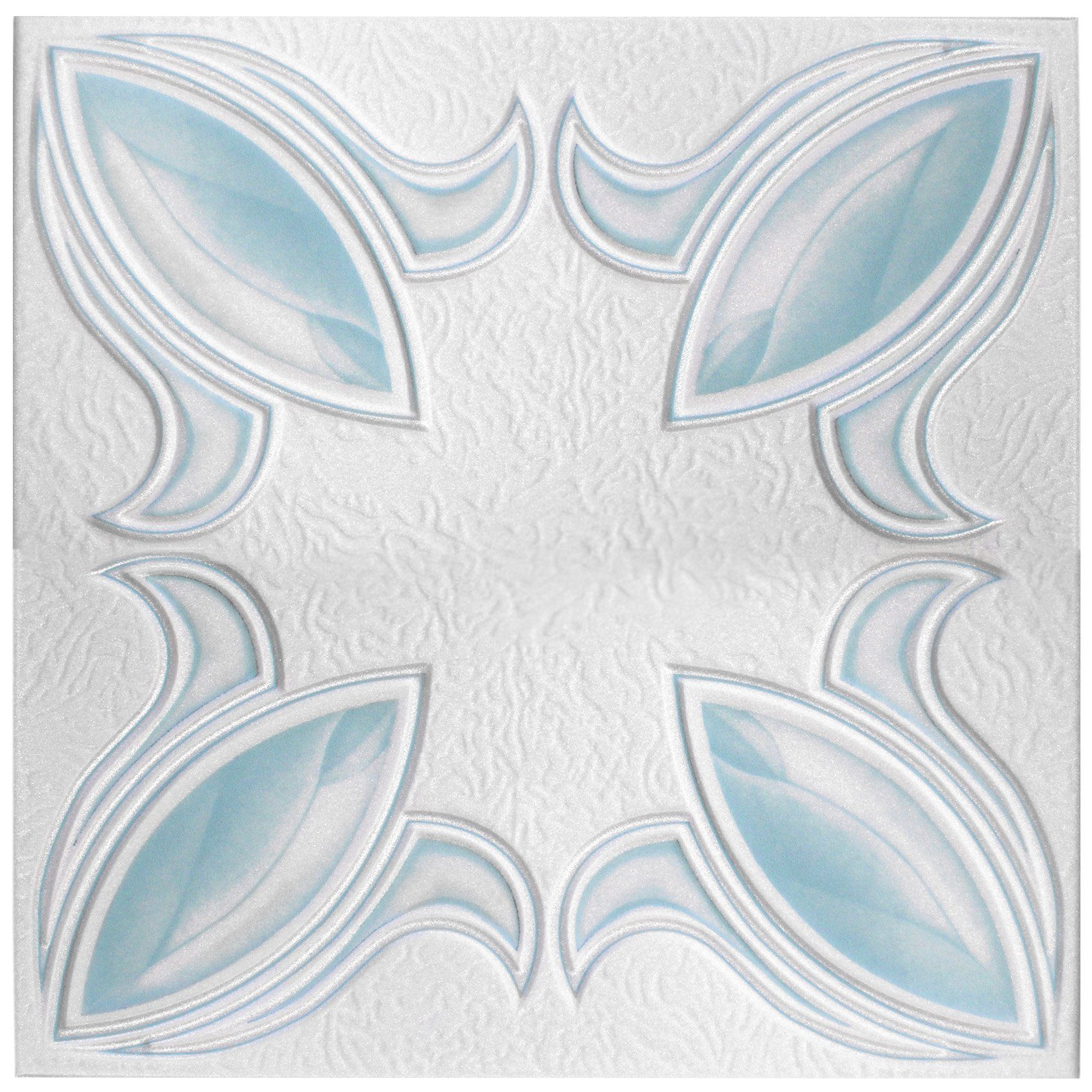 Hexim Wanddekoobjekt Nr.57 TN (2 qm günstig online kaufen