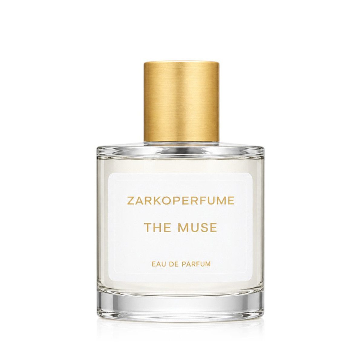 ZARKOPERFUME Eau de Parfum The Muse