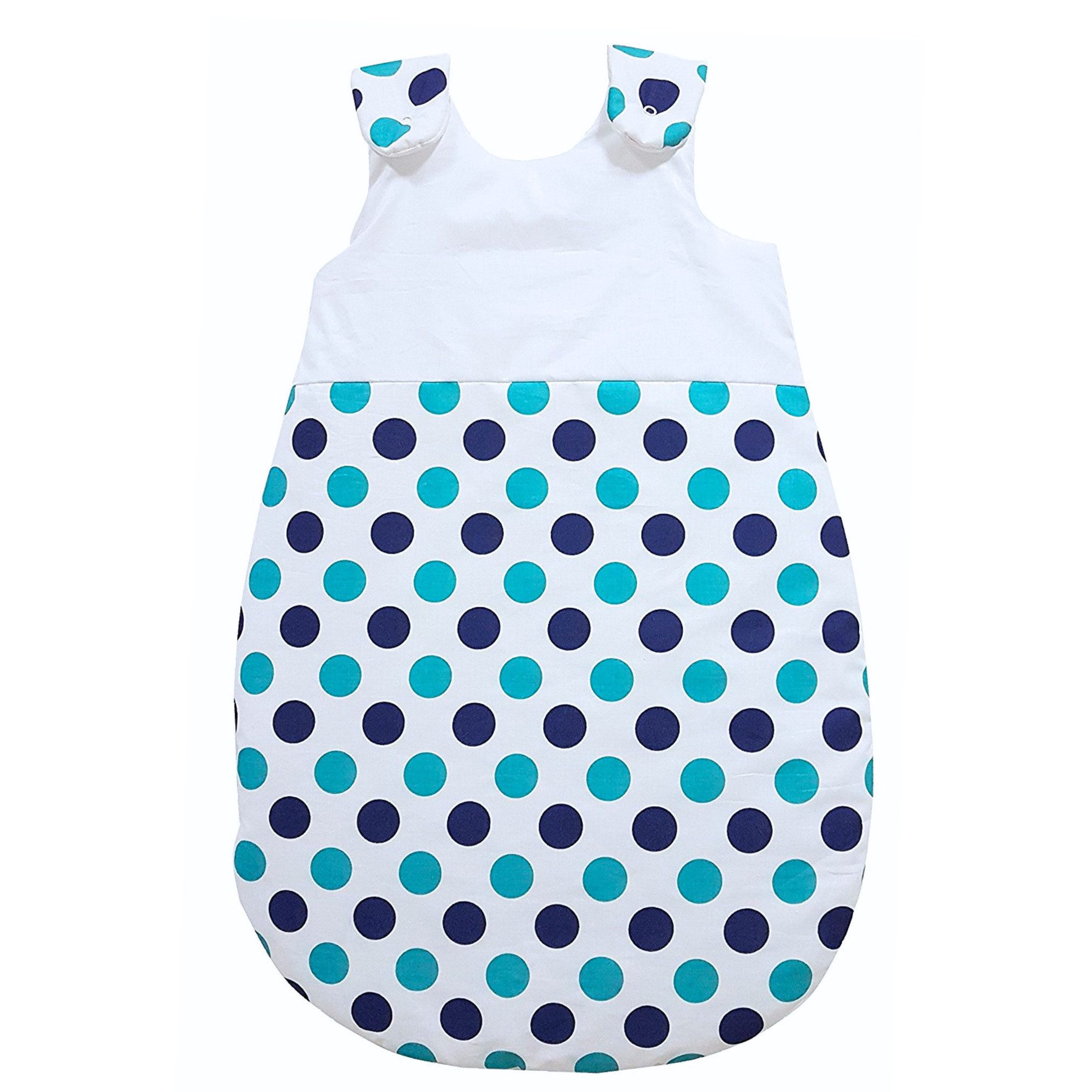 Babymajawelt Babyschlafsack Kuschelschlafsack TOG 1,5 bis günstig online kaufen