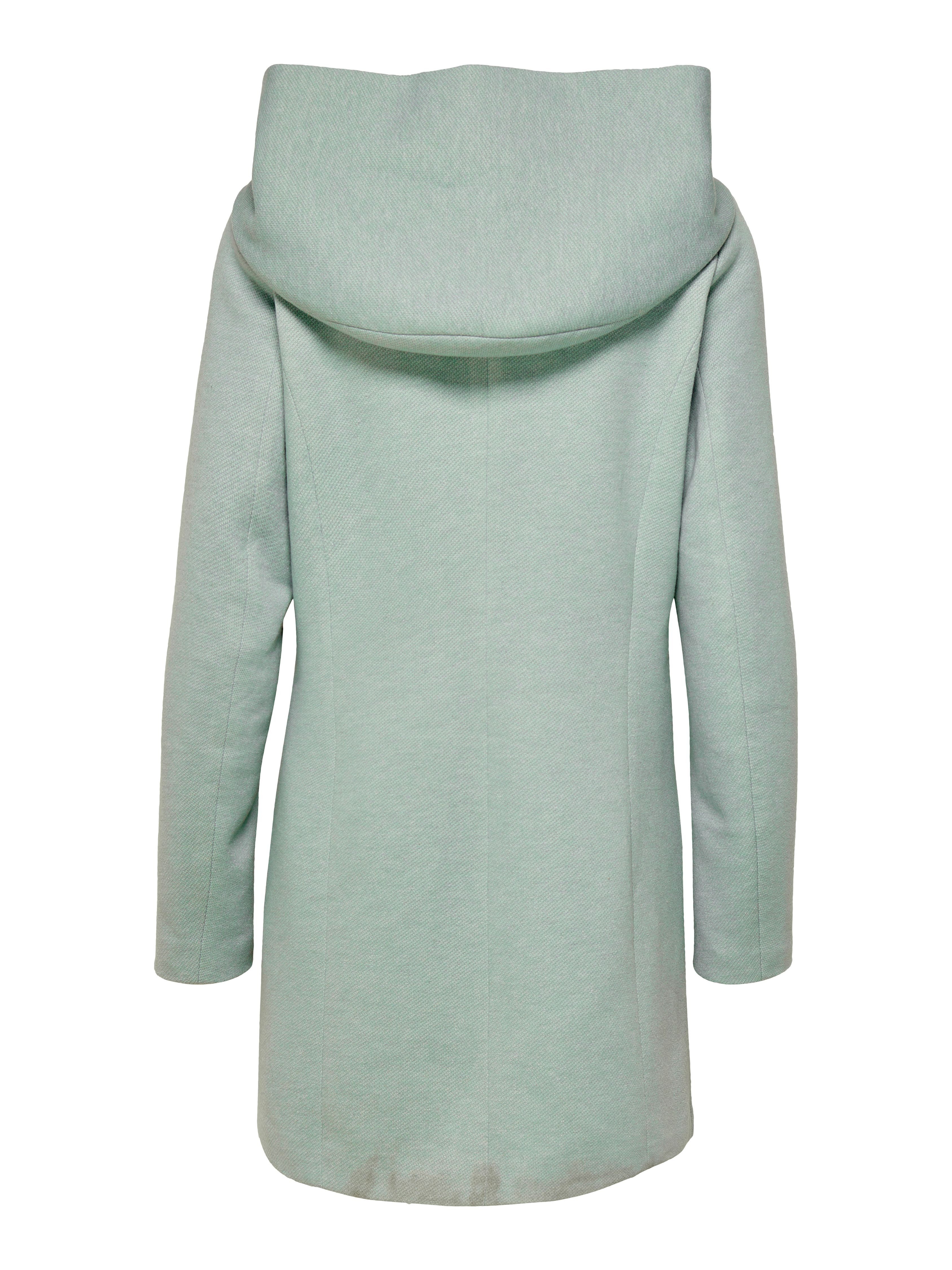 ONLY Winterjacke günstig online kaufen
