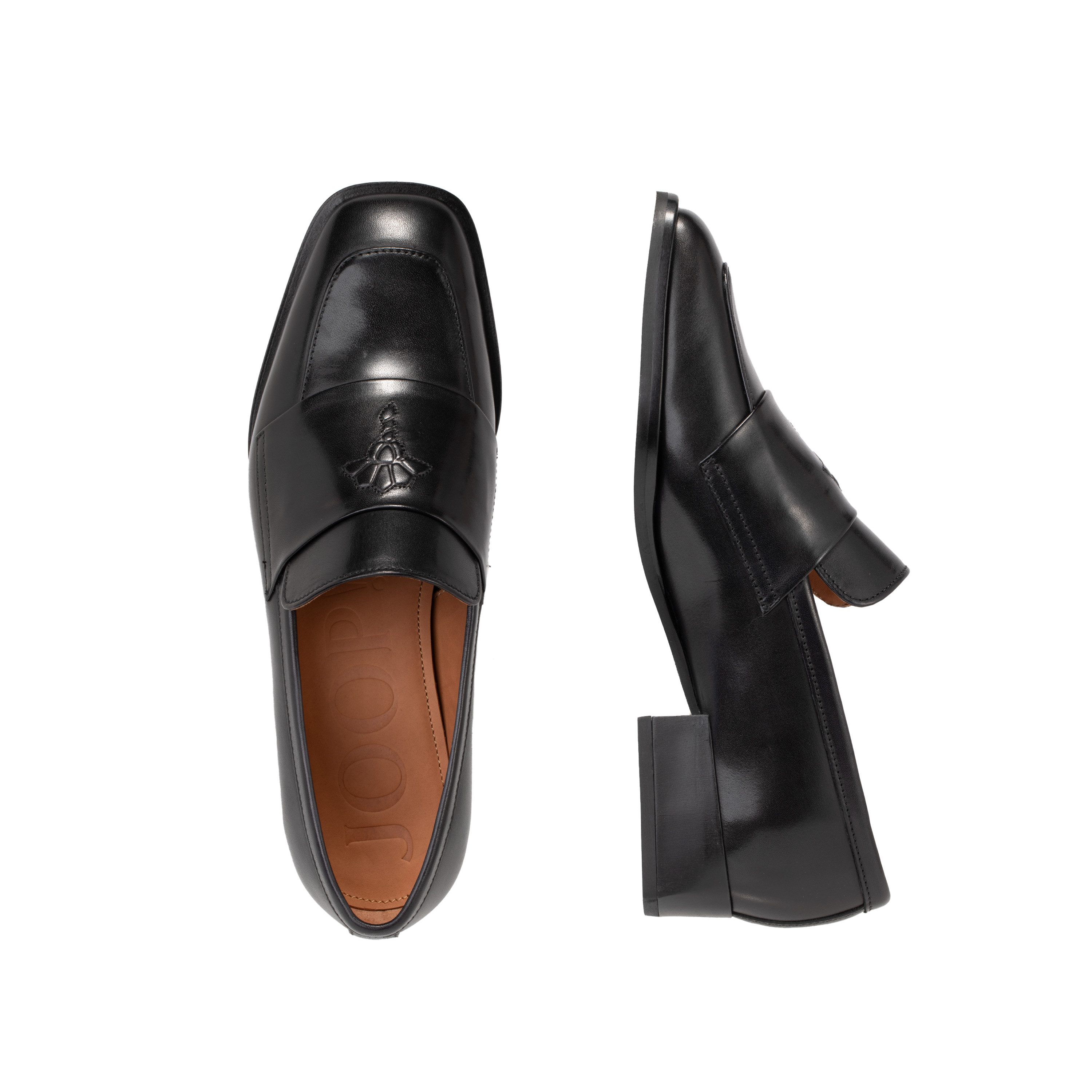 JOOP! Joop - Damen Slip On Unico Faye Slipper