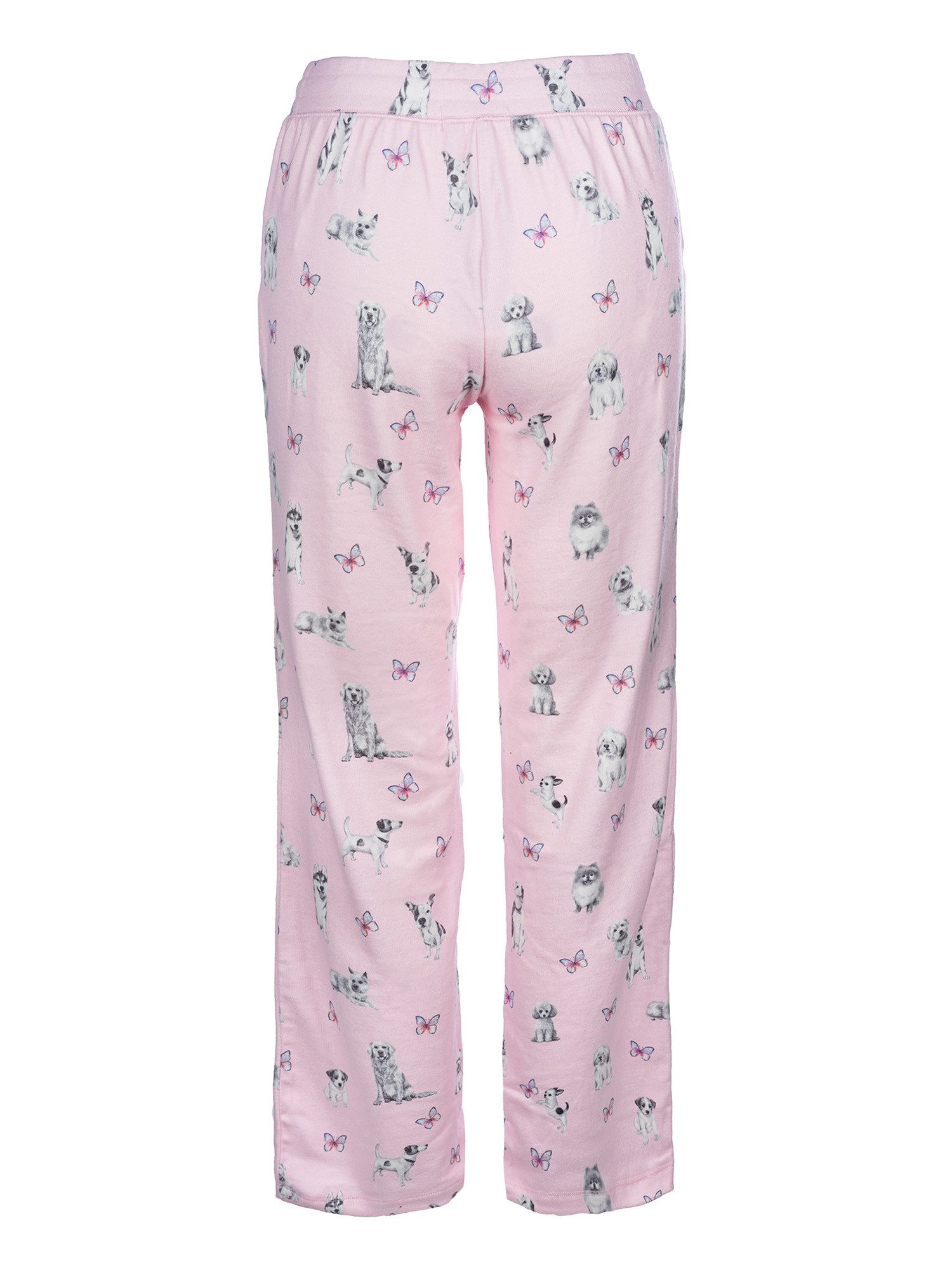 PJ Salvage Pyjamahose Butterfly Grove schlaf-hose pyjama schlafmode günstig online kaufen
