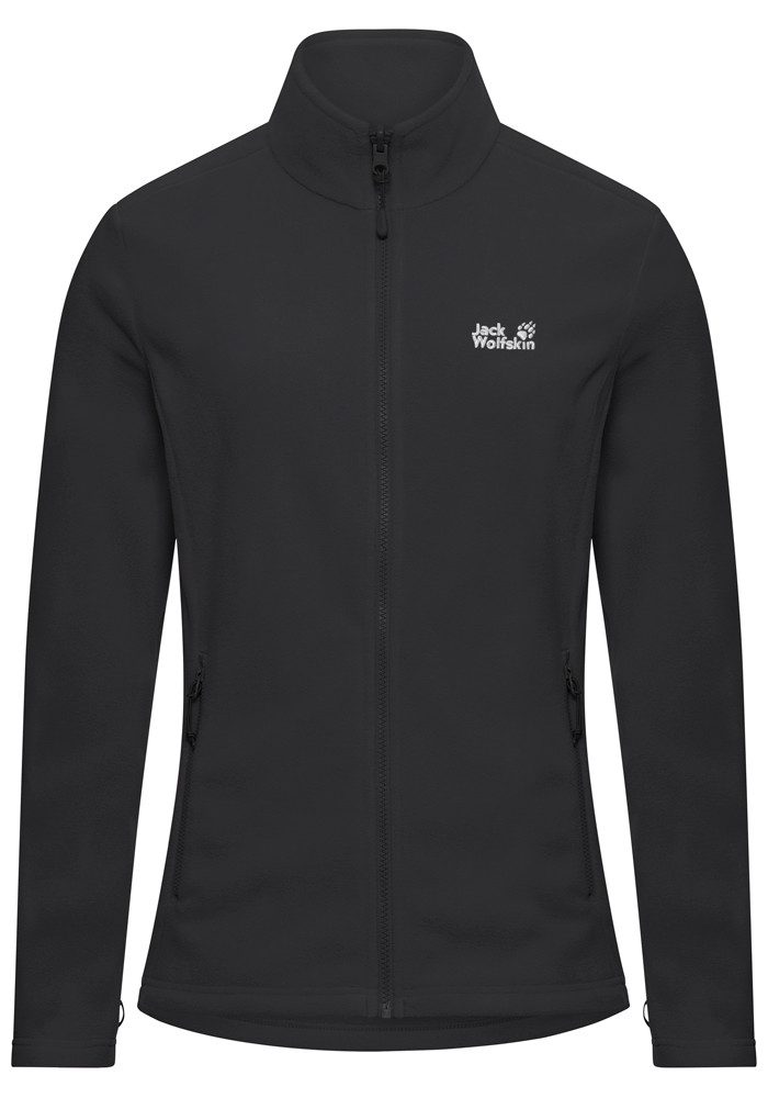 Fleecejacke TAUNUS 100 FZ W