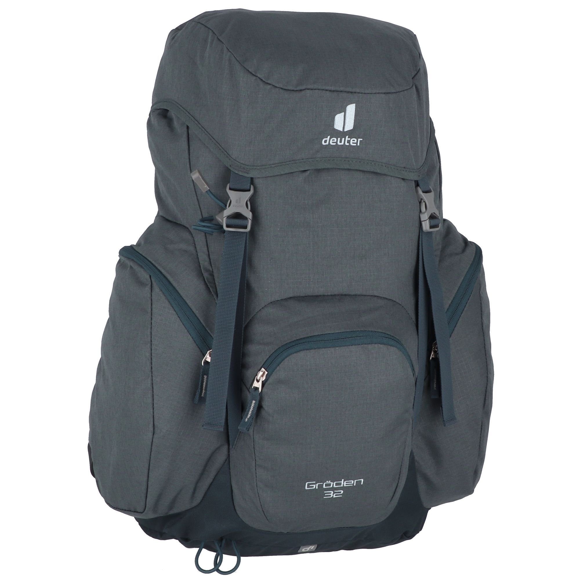 deuter Wanderrucksack Gröden, Polyester