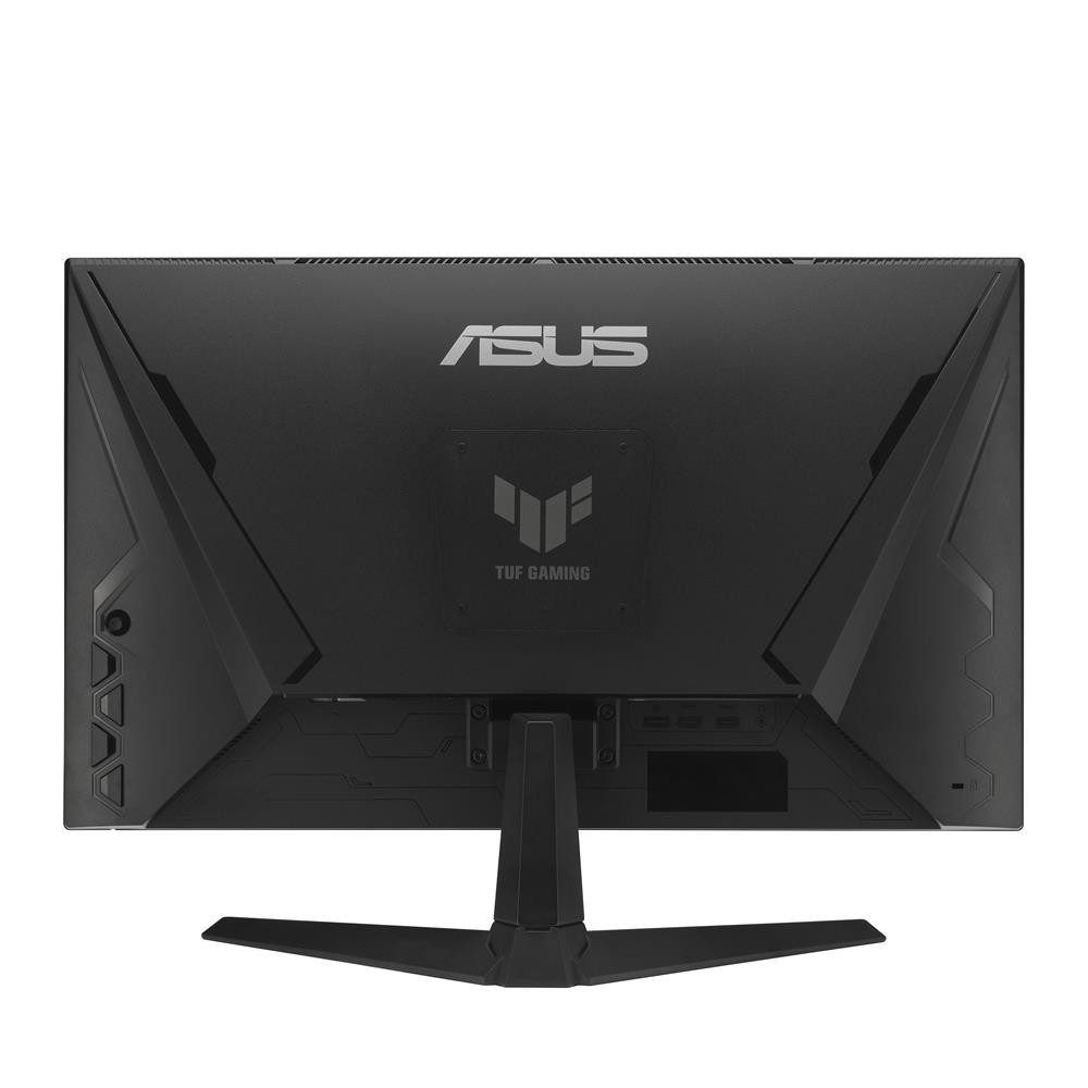 Asus TUF Gaming VG279QM5A Gaming-LED-Monitor (68,6 cm/27 ", 1920 x 1080 px, Full HD, 0,3 ms Reaktionszeit, 240 Hz, Fast IPS, 27 Zoll FHD 240Hz Fast IPS ELMB Sync)