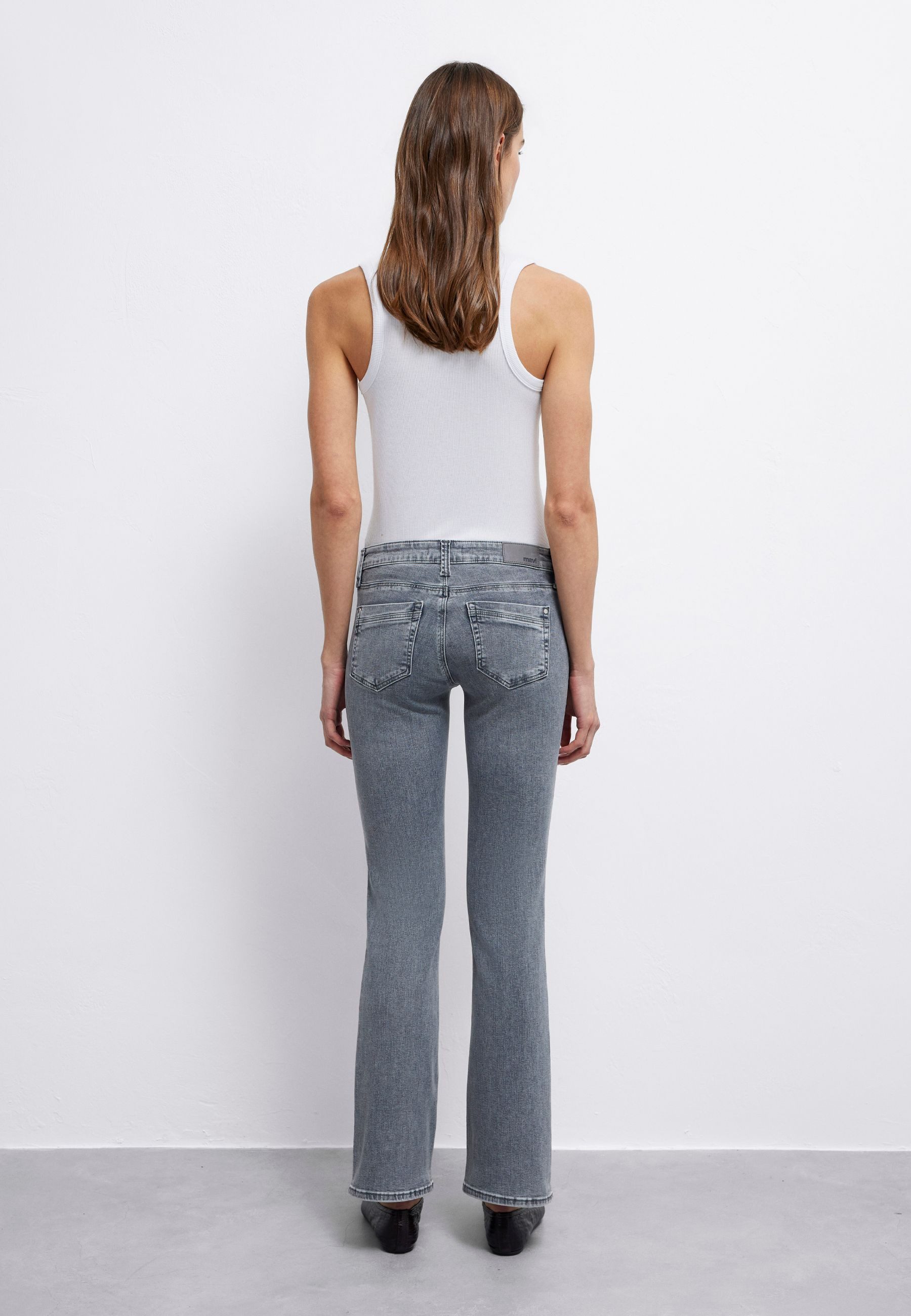 Mavi 5-Pocket-Jeans