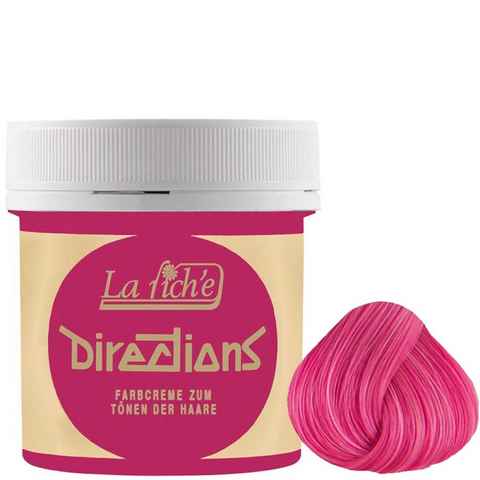 La Riché Directions Haarmaske La Richè Directions Carnation Pink 89 ml