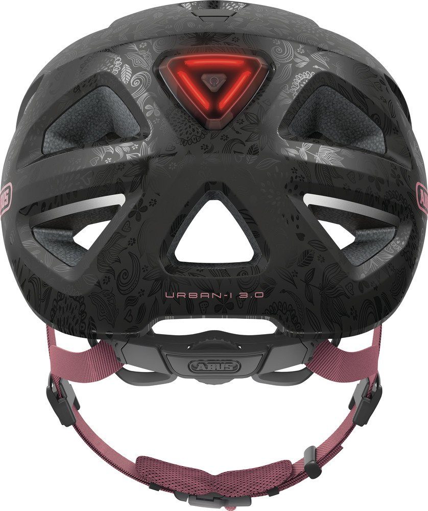 ABUS Fahrradhelm URBAN-I 3.0 – Bild 3 von 5