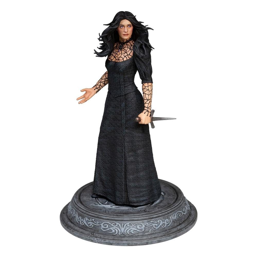 Dark Horse Actionfigur The Witcher (Netflix) Yennefer 20 cm PVC Statue