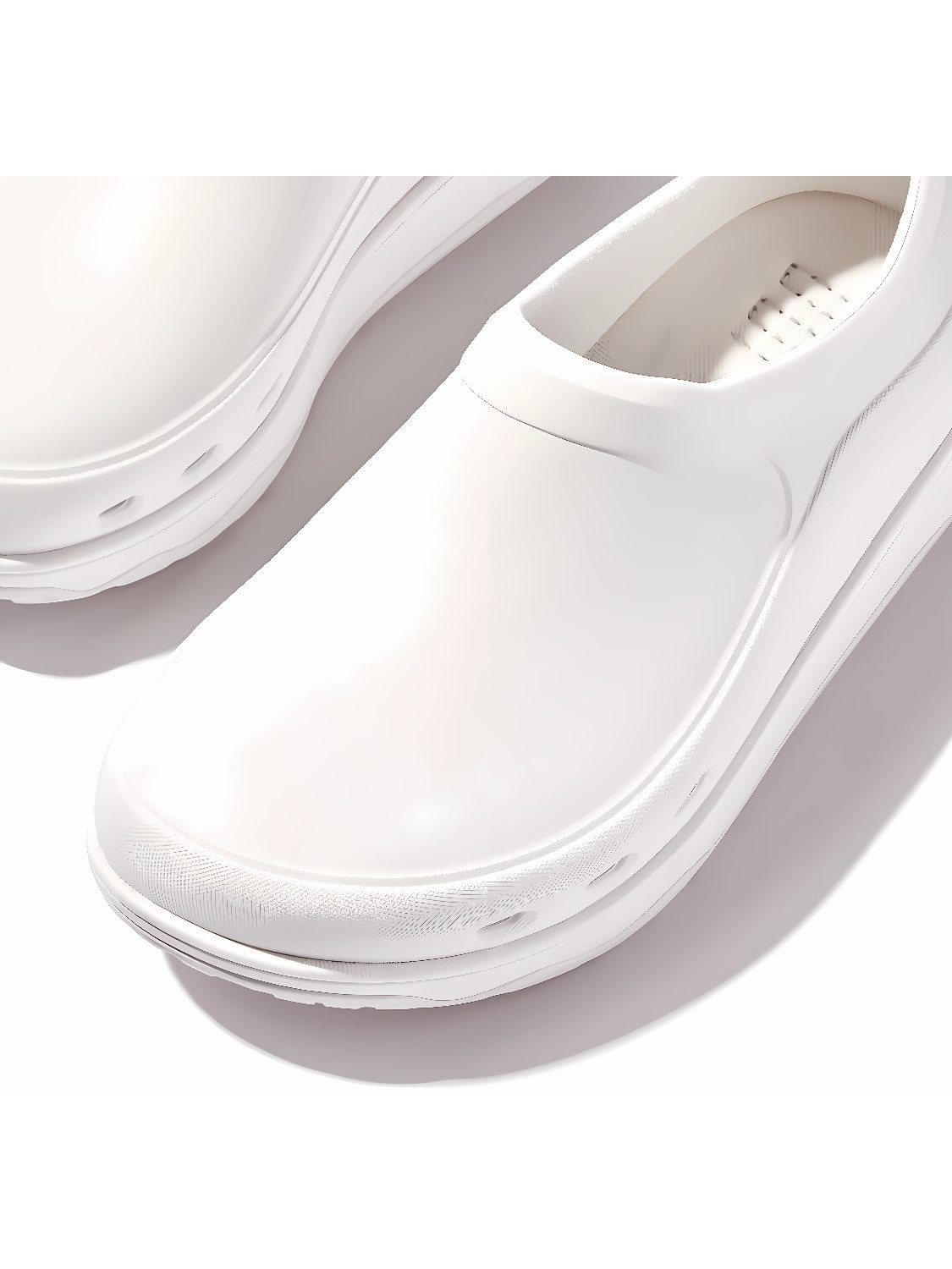 Fitflop Industrial Clog Clog