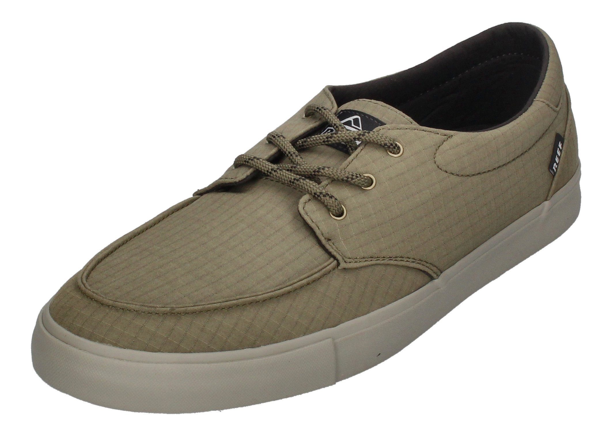 Reef DECKHAND 3 SE Bootsschuh Beach Grass