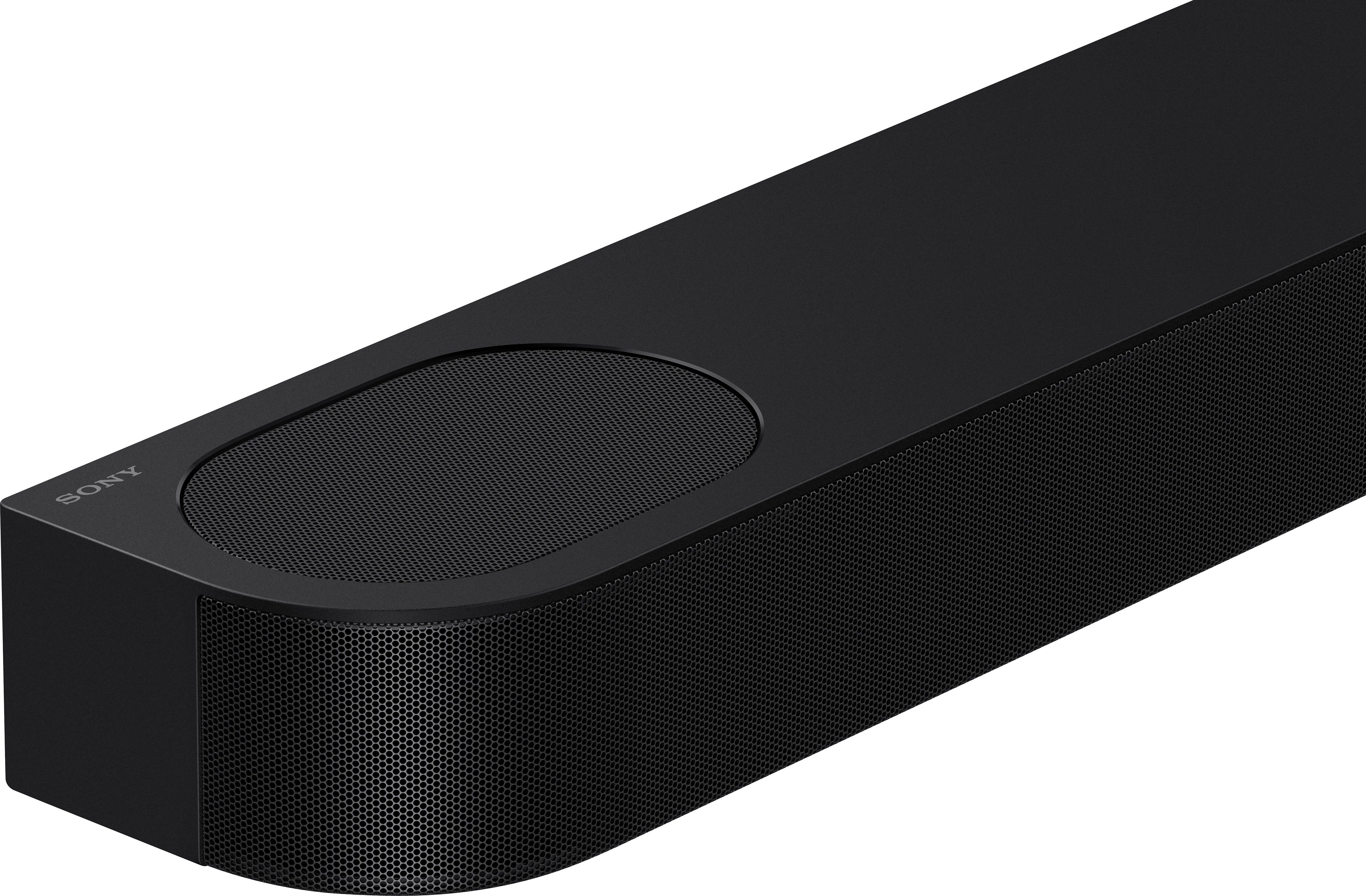 Sony 65 Zoll TV BRAVIA 5 + BRAVIA Theatre Bar 6 Mini-LED-Fernseher (164 cm/65 Zoll, 4K Ultra HD, Google TV, Smart-TV)