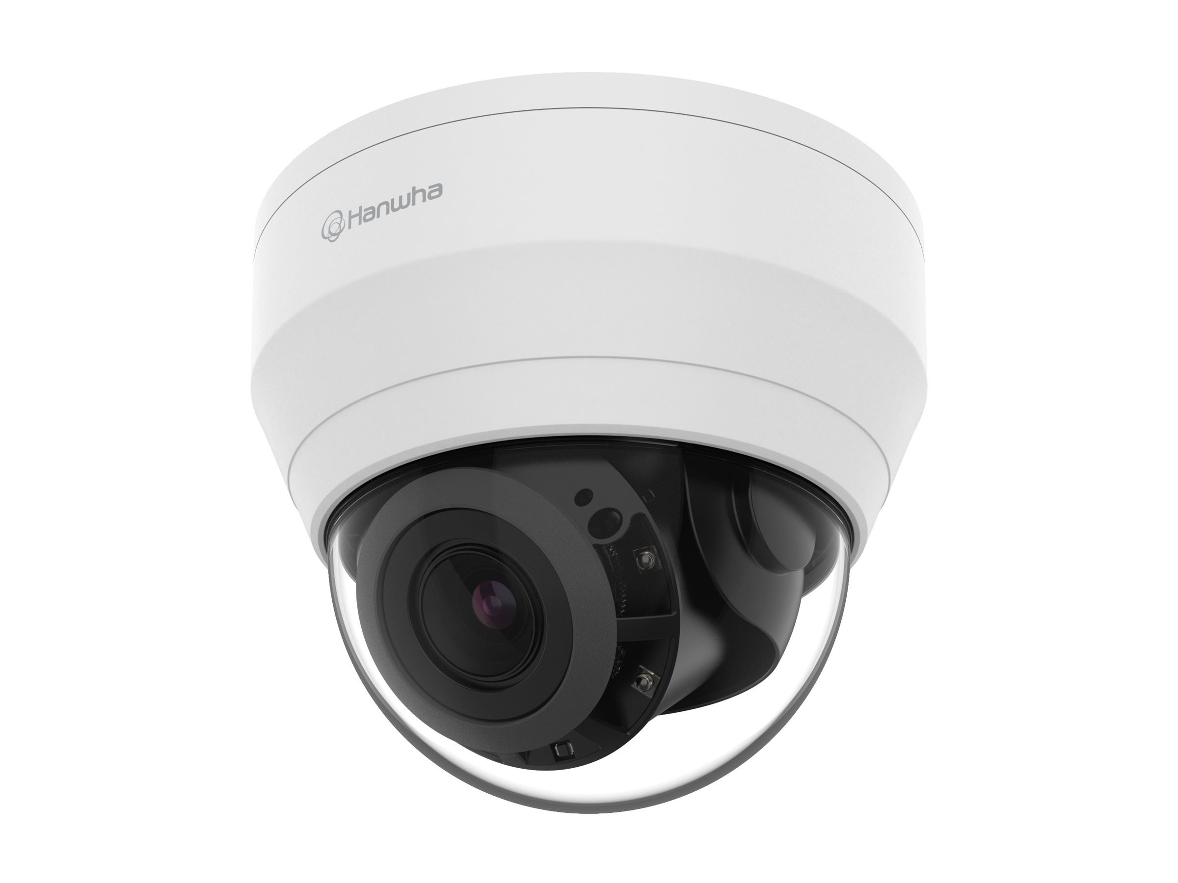 Hanwha Techwin IP-Überwachungskamera