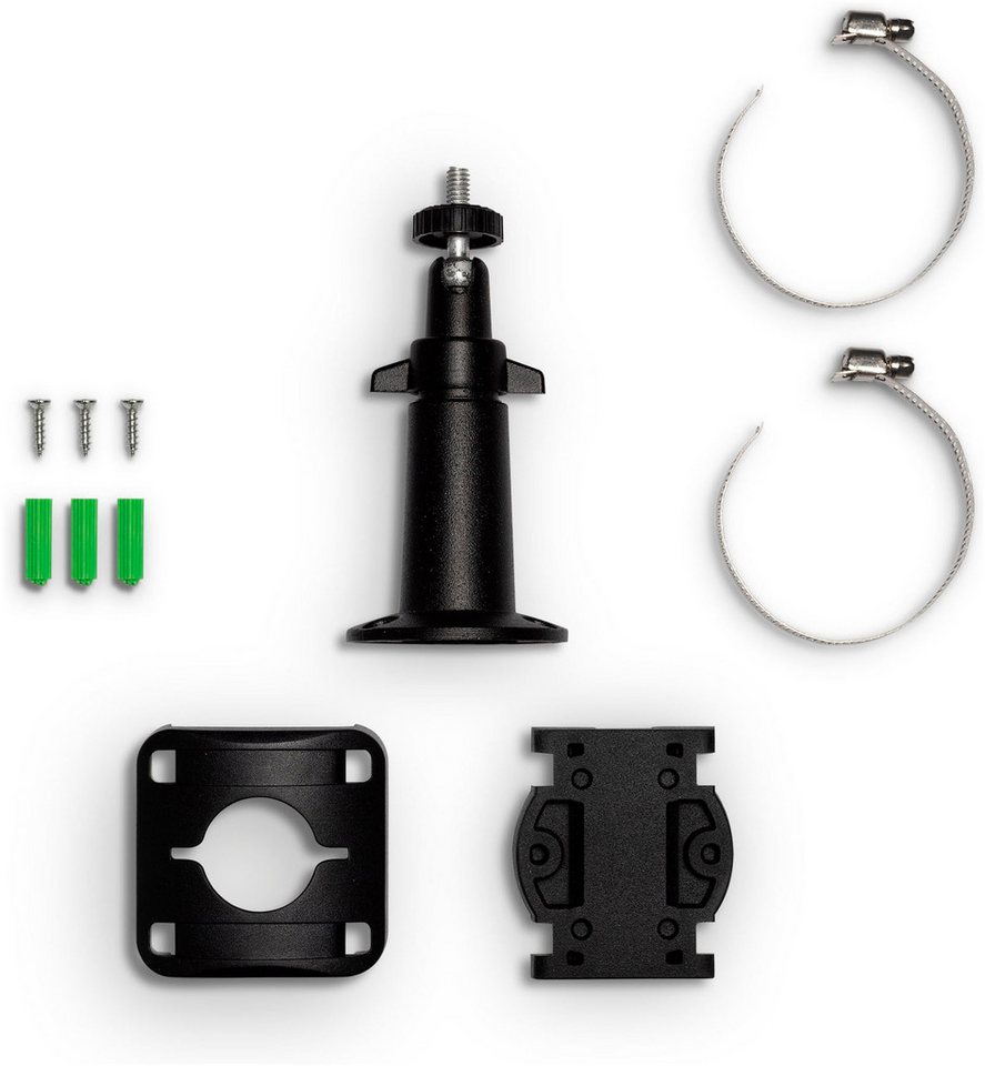 Thumbnail - Netatmo Sensor Halterung für Regenmesser und Windmesser