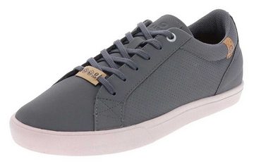 SAOLA CANNON Grau Sneaker Veganer Damen Sneaker