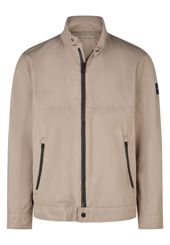 Blouson Blouson Perf.Struct.