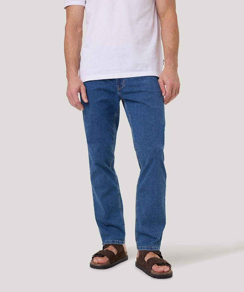 Pioneer Authentic Jeans Stretch-Jeans Rando 16801.6521-6821 günstig online kaufen