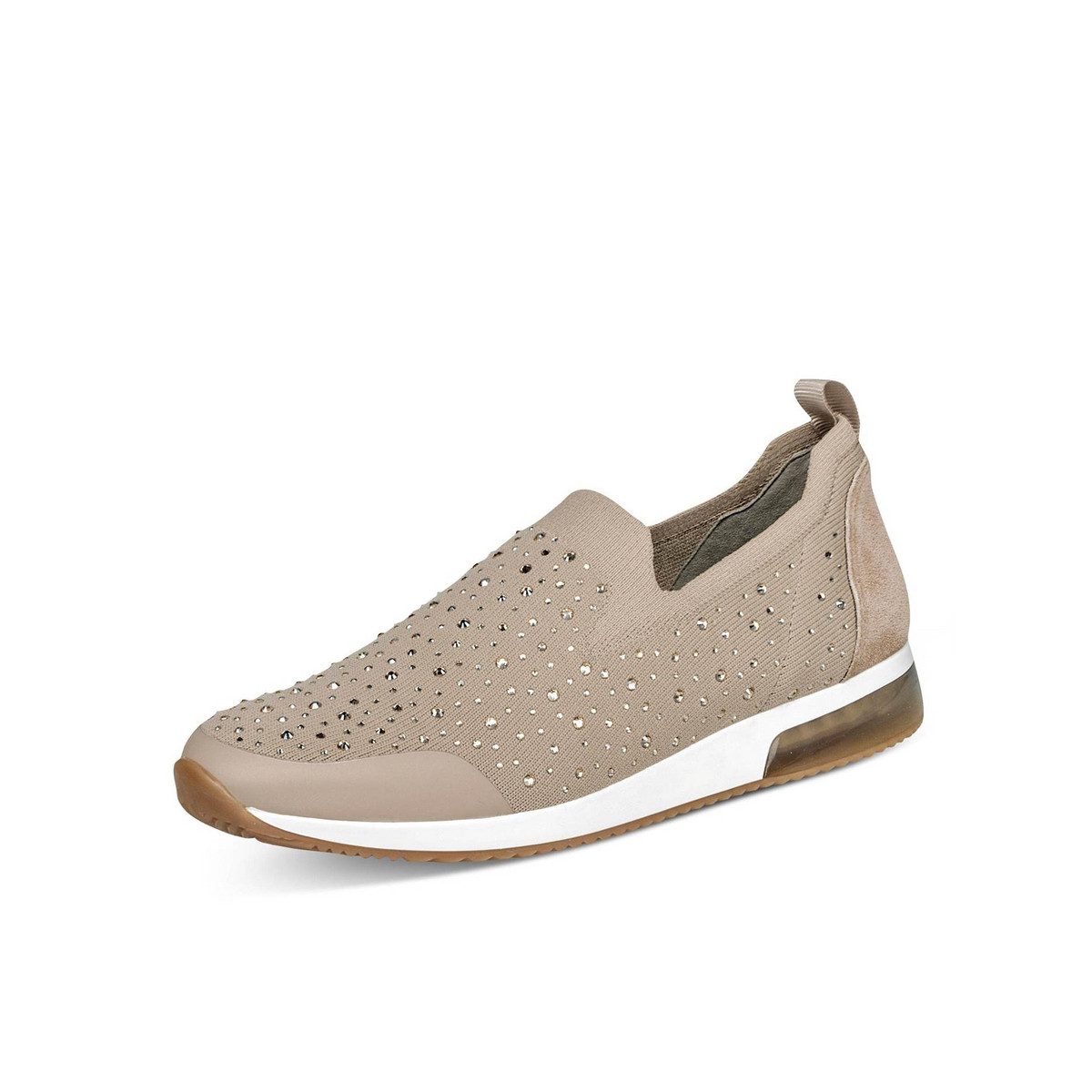 Ara LISSABON beige Slipper