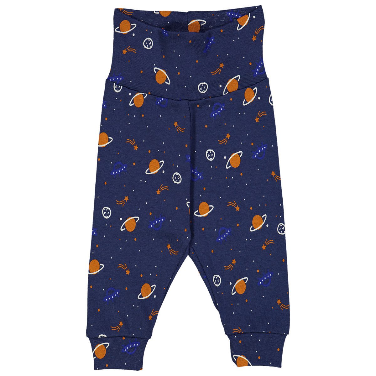 Fred's World by GREEN COTTON Sweathose 1535108200 Jungen (1-tlg) Jogginghose, Freizeithose, Sporthose, Casualhose, Relaxhose