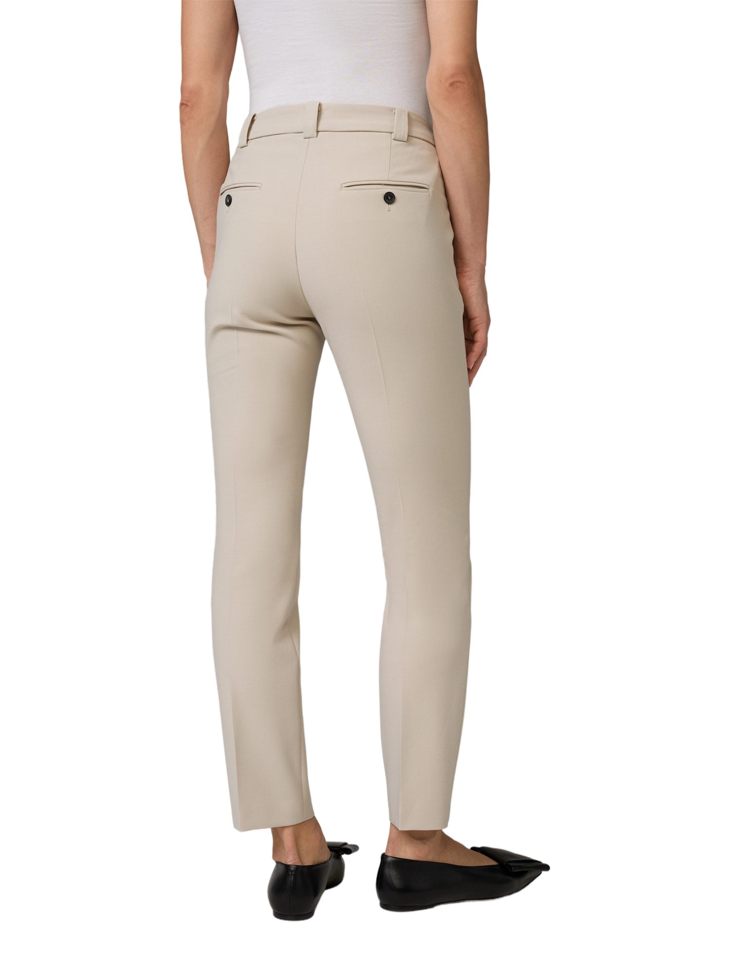 Windsor Stoffhose