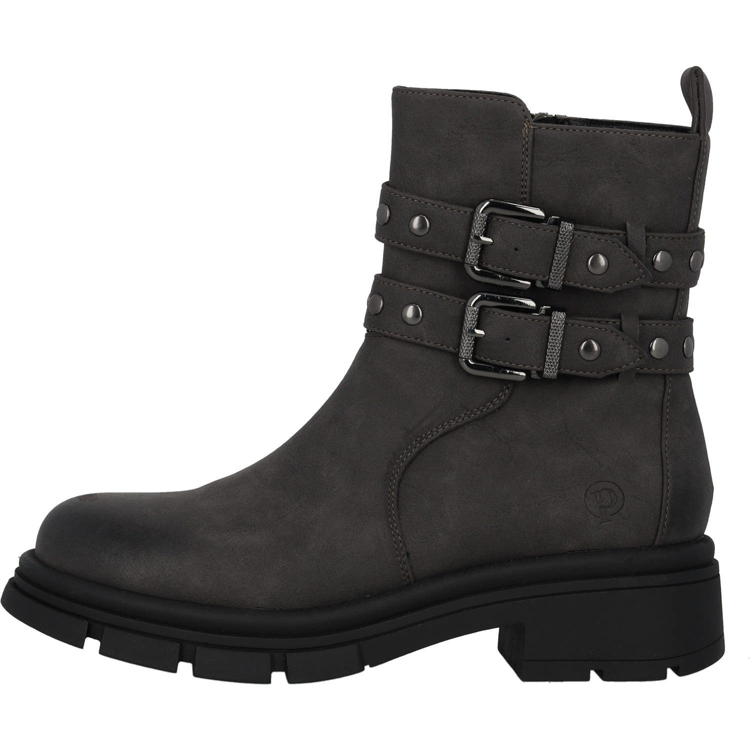 Palado Ammuk Bikerboots günstig online kaufen