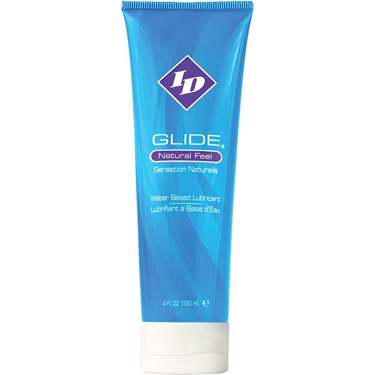 Gleitgel Glide - Natural Feel