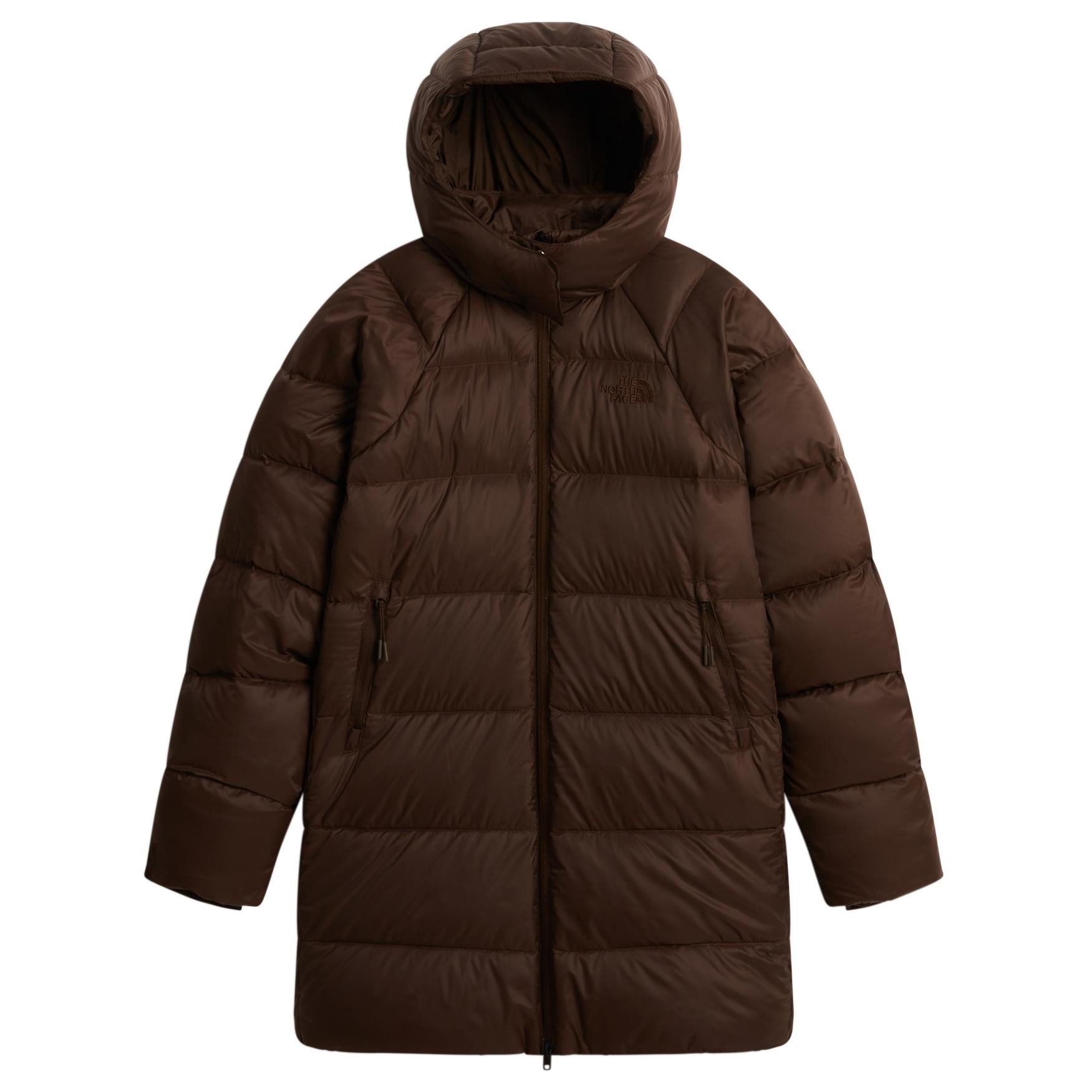 The North Face Parka The North Face Hydrenalite City Down Hooded Parka