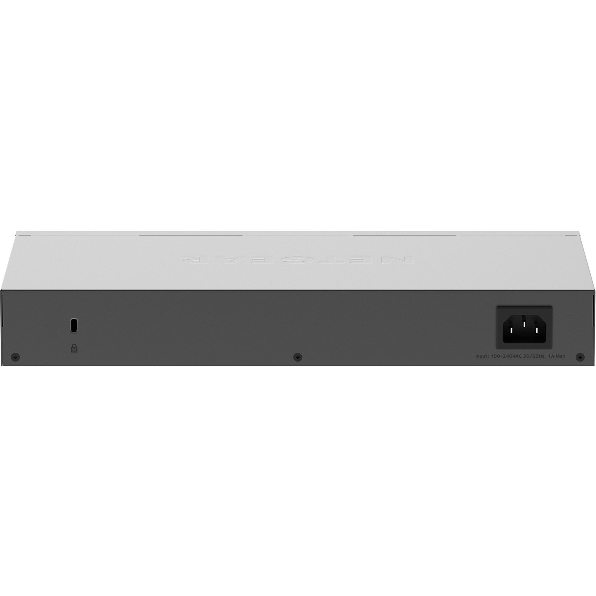 NETGEAR Netgear GS724T, Switch Netzwerk-Switch