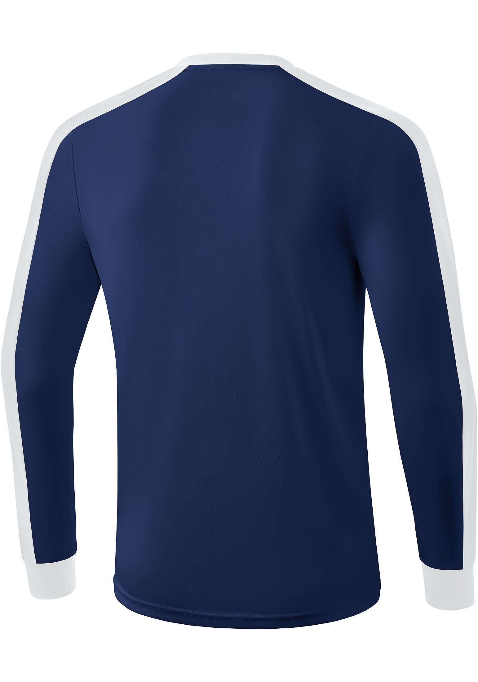 Erima Fußballtrikot Unisex Erwachsene Retro Star Trikot LA günstig online kaufen