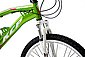 KCP Mountainbike »Attack«, 21 Gang Shimano Tourney RD-TY300-GS Schaltwerk, Kettenschaltung, (1-tlg), Bild 3