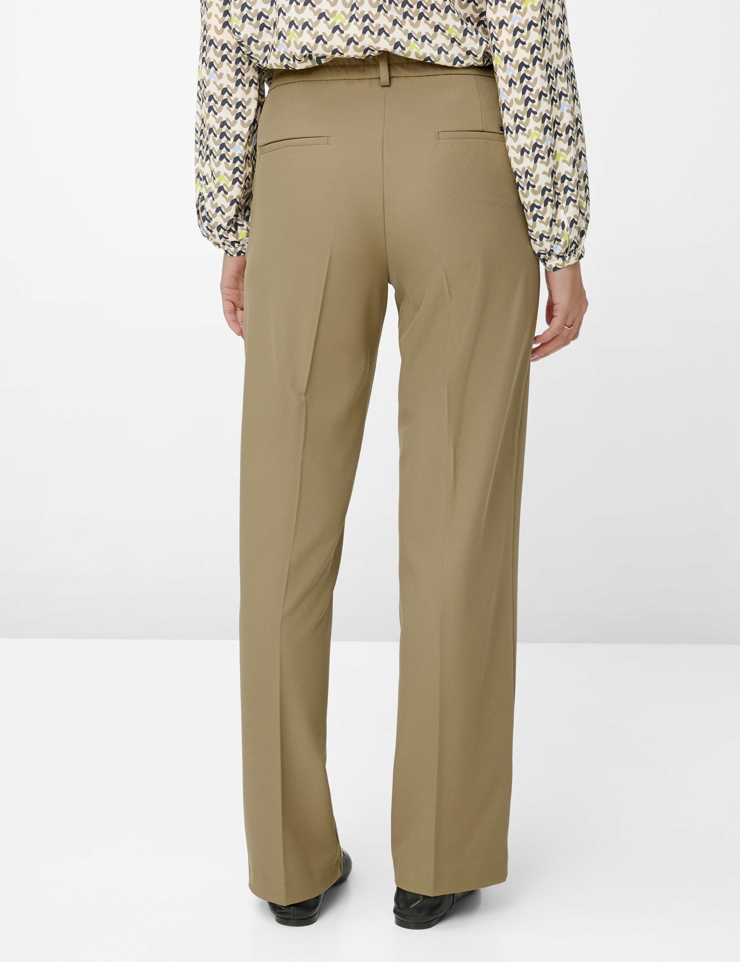 Brax 5-Pocket-Hose Style MAINE