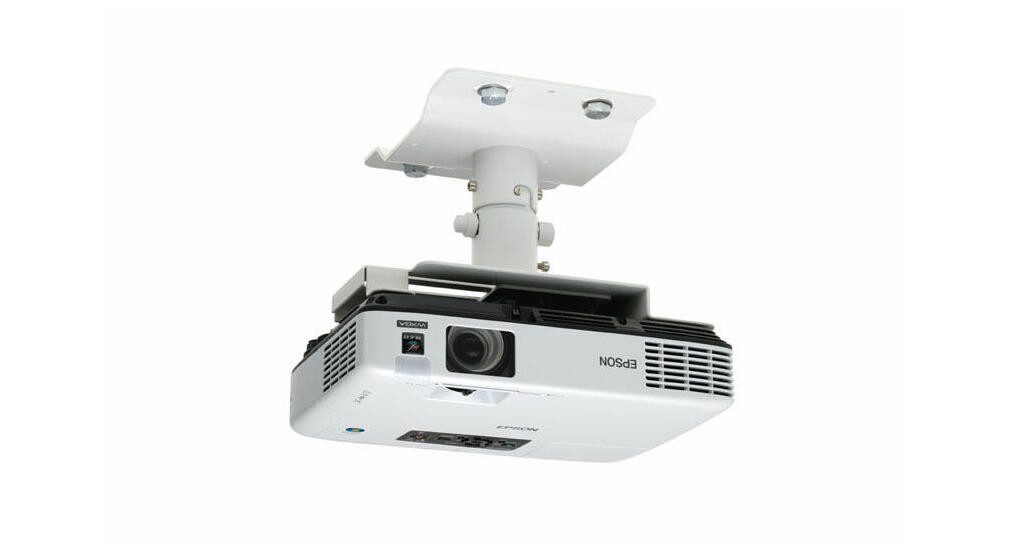 Epson Beamer-Deckenhalterung Epson ELPMB23