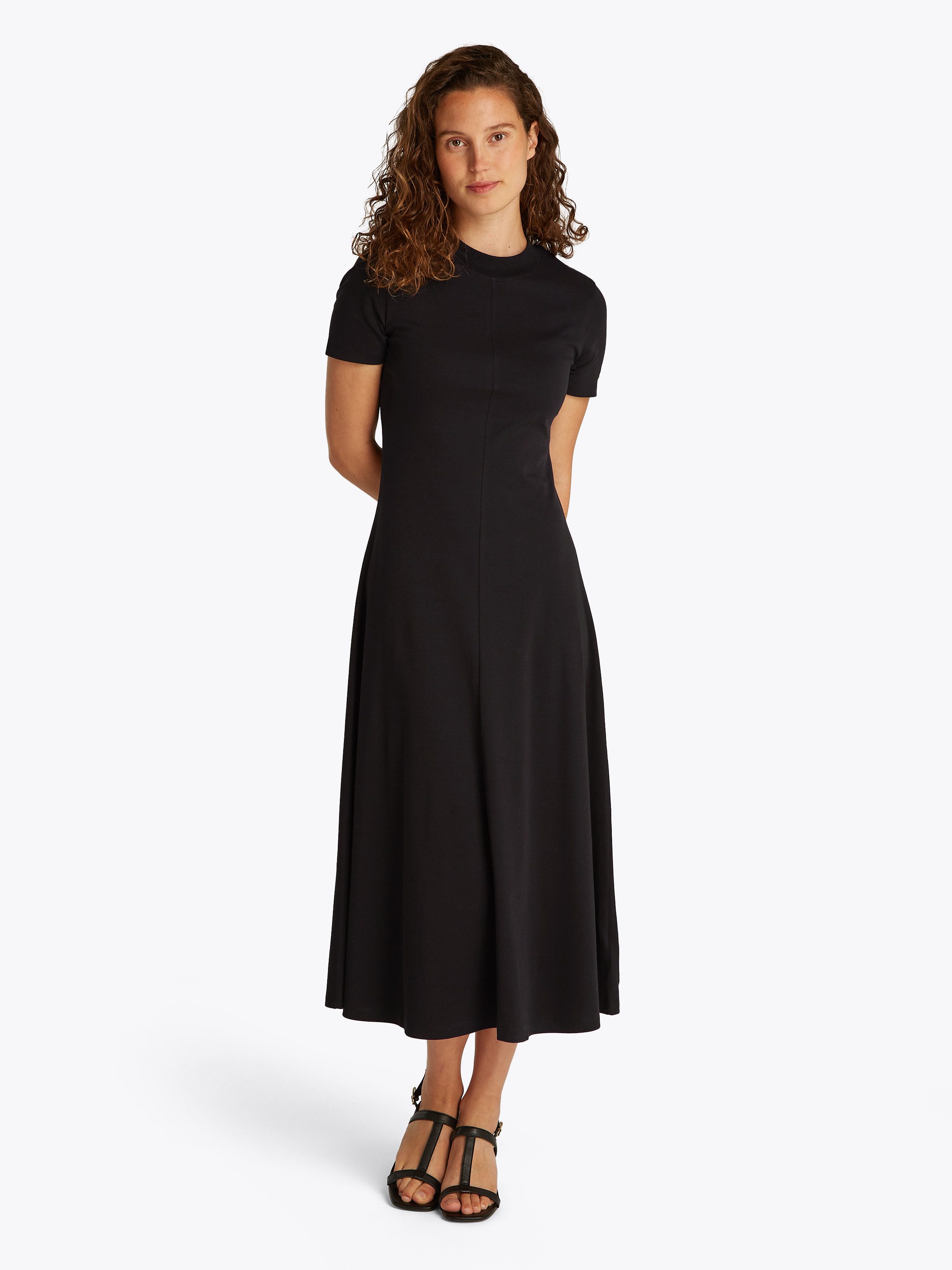 Midikleid MODERN F&F MIDI DRESS