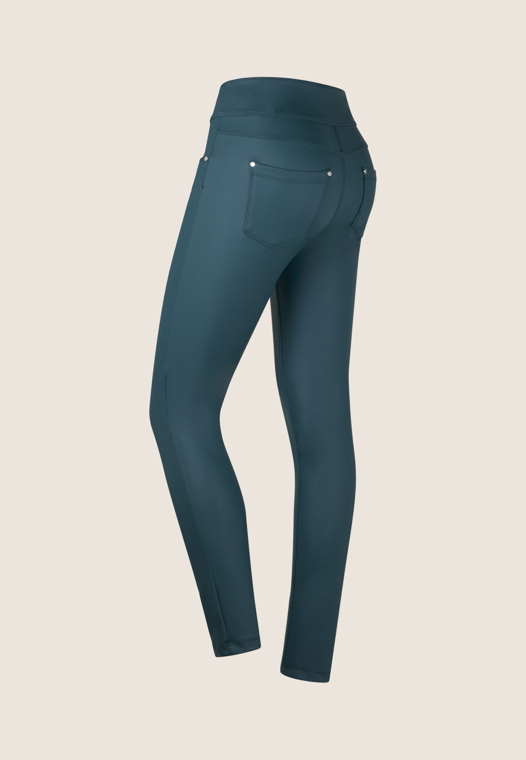 Freddy Leggings NOW SKINNY YOGA mit günstig online kaufen