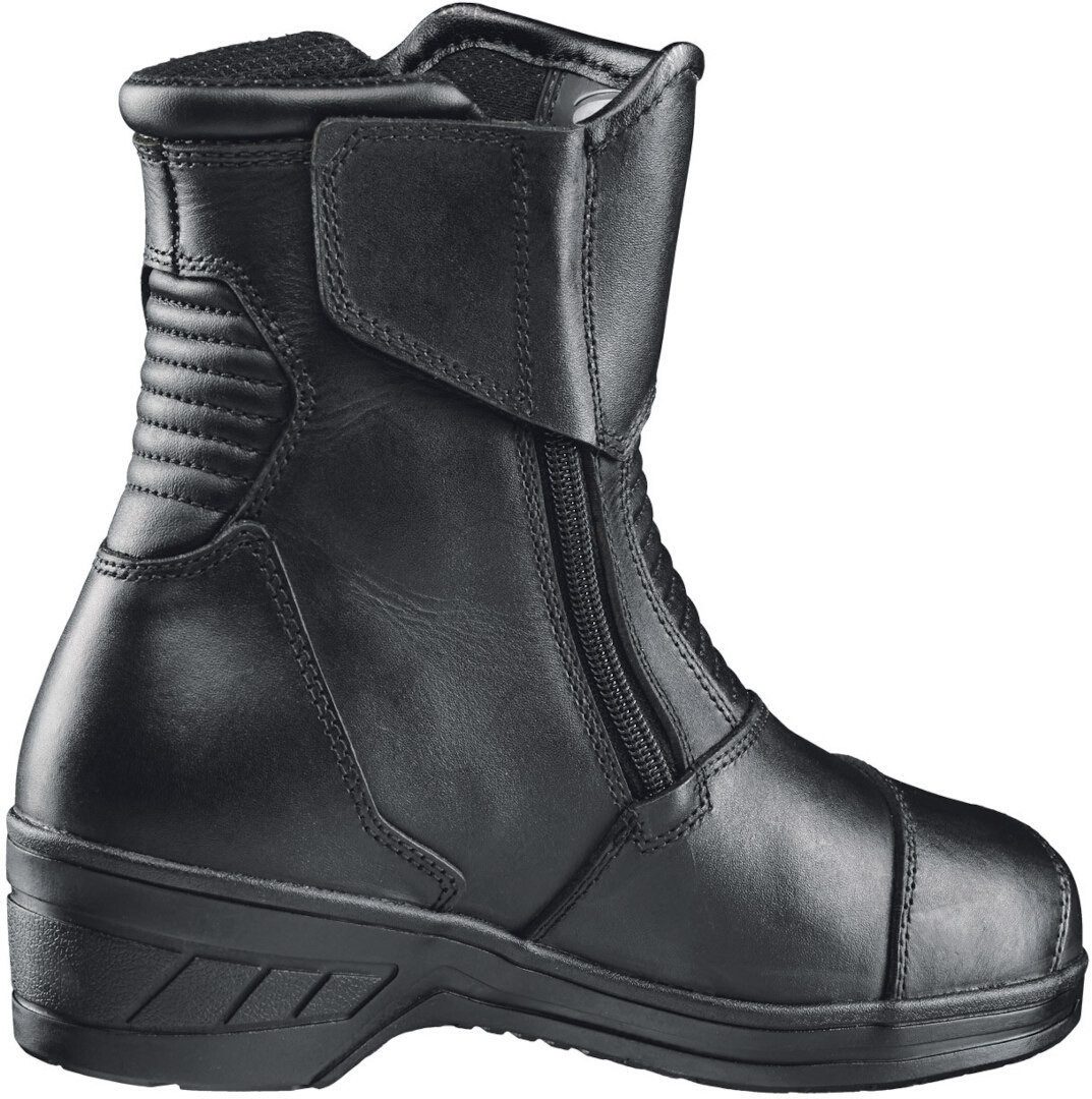 Held Biker Fashion Barrea Damen Motorrad Stiefel Motorradstiefel wasserdich günstig online kaufen
