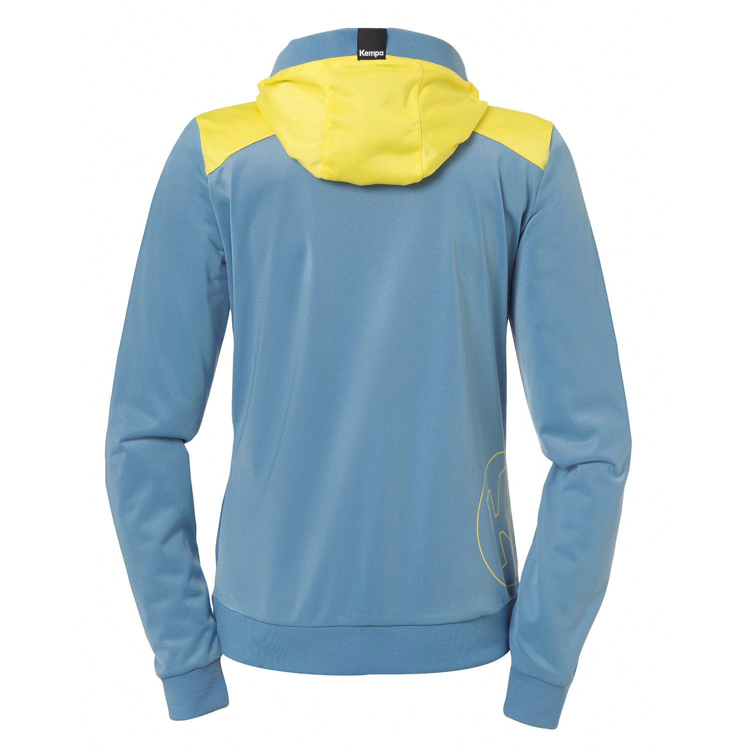 Kempa Trainingsanzug Emotion 2.0 Kapuzenjacke Damen günstig online kaufen