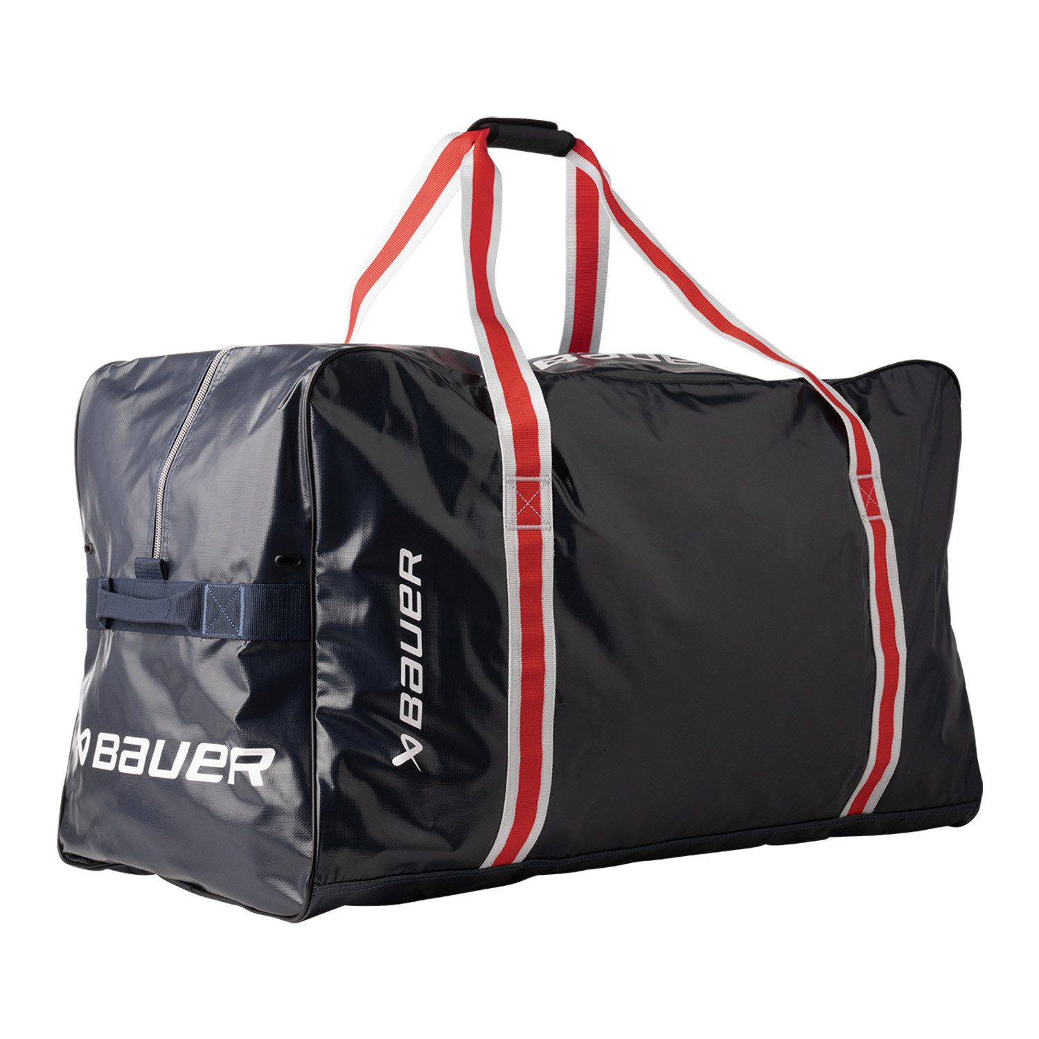Hockeytasche Tasche Bauer Pro - NAVY Senior