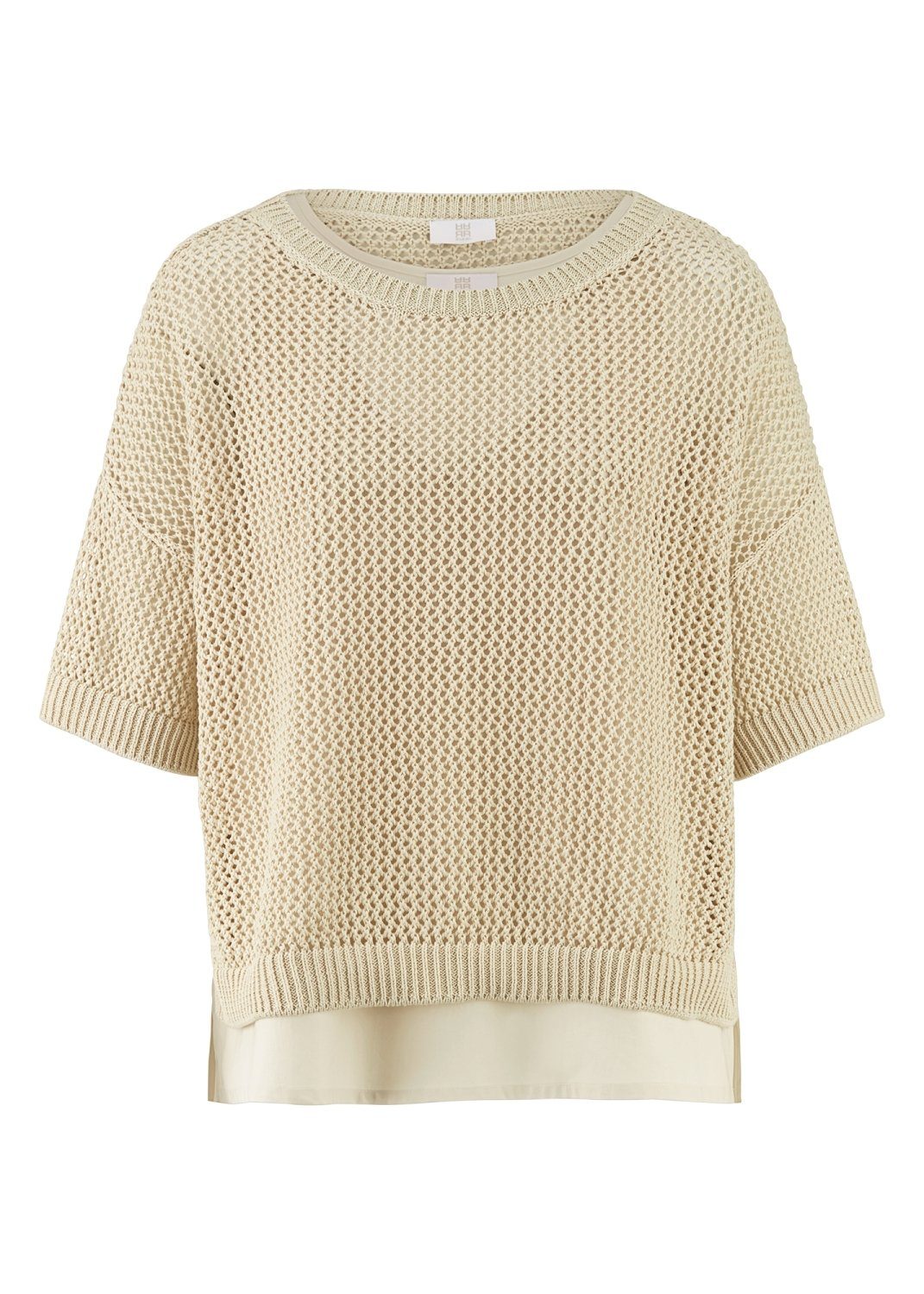 Riani Strickpullover Pullover